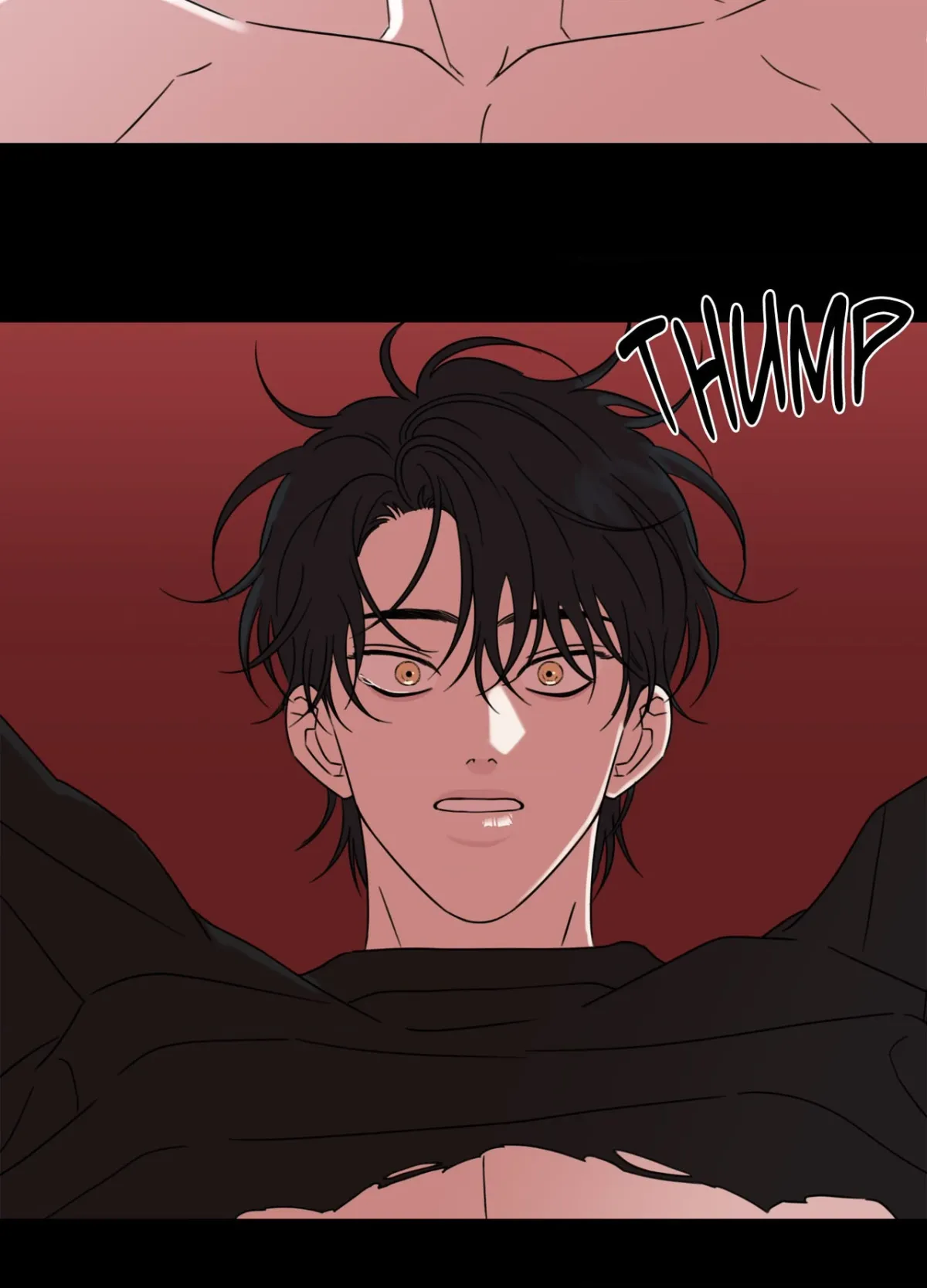 Little Bit Psycho Chapter 33 page 16 - 