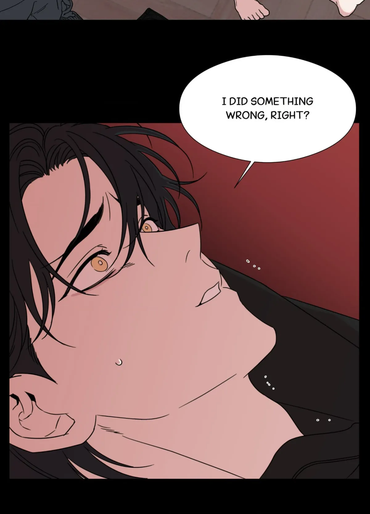 Little Bit Psycho Chapter 33 page 20 - 