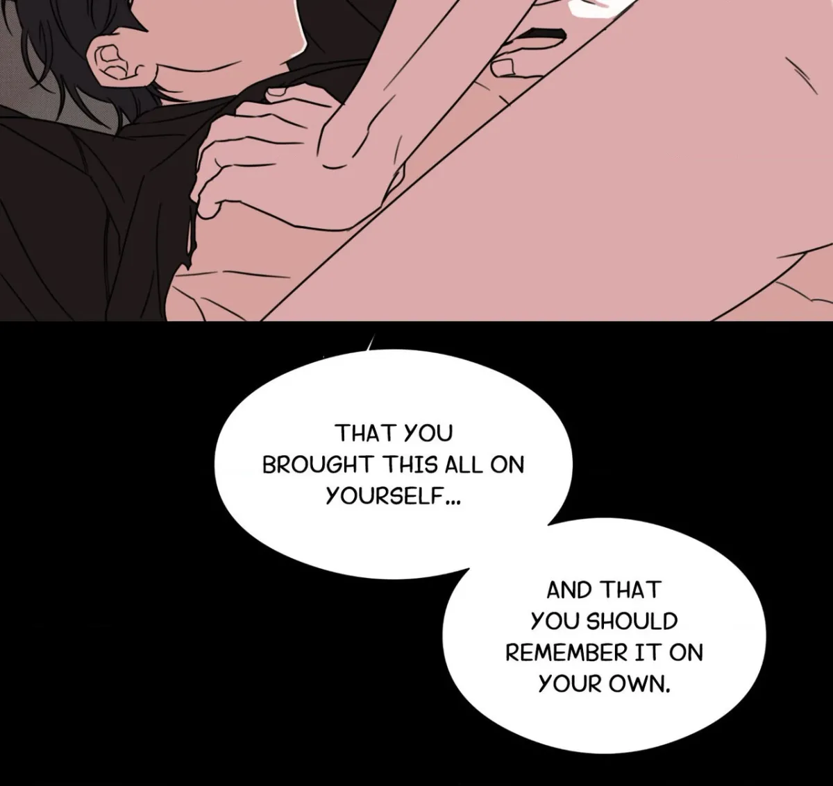 Little Bit Psycho Chapter 33 page 23 - 