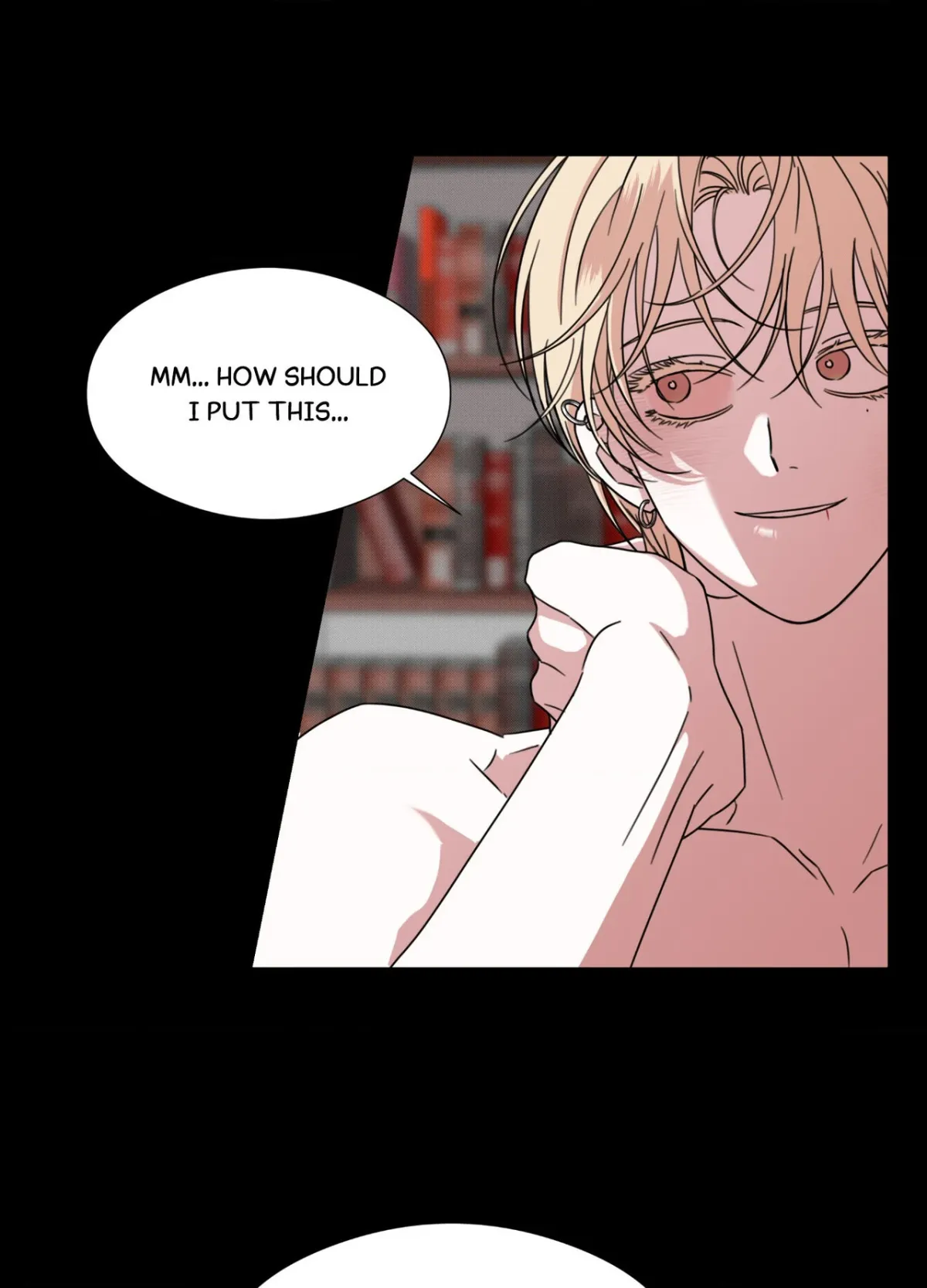 Little Bit Psycho Chapter 33 page 24 - 