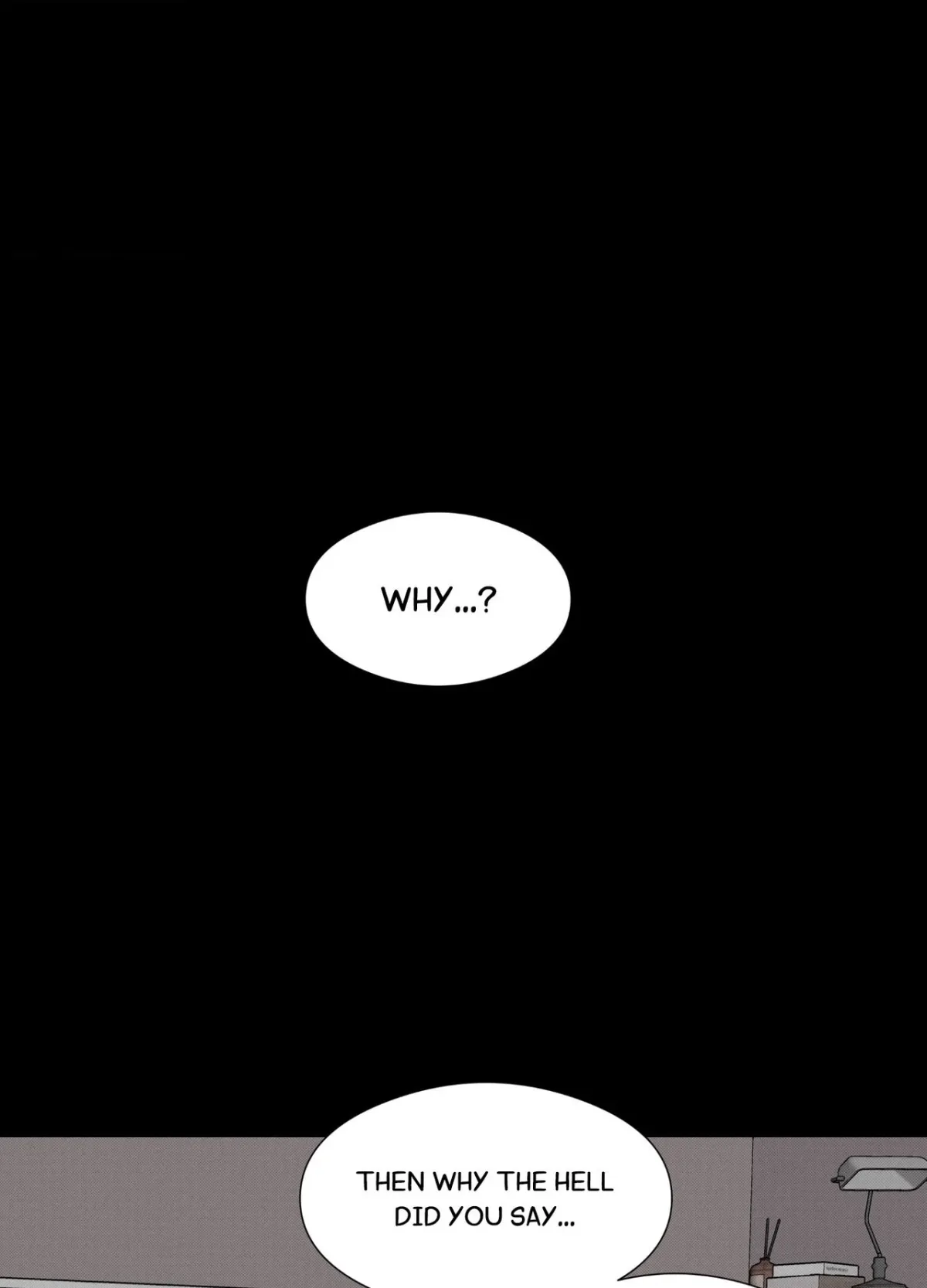 Little Bit Psycho Chapter 33 page 28 - 