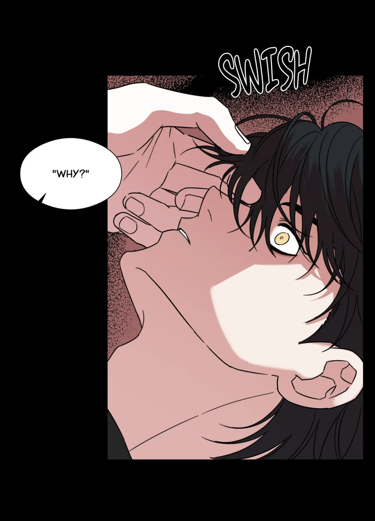 Little Bit Psycho Chapter 33 page 30 - 