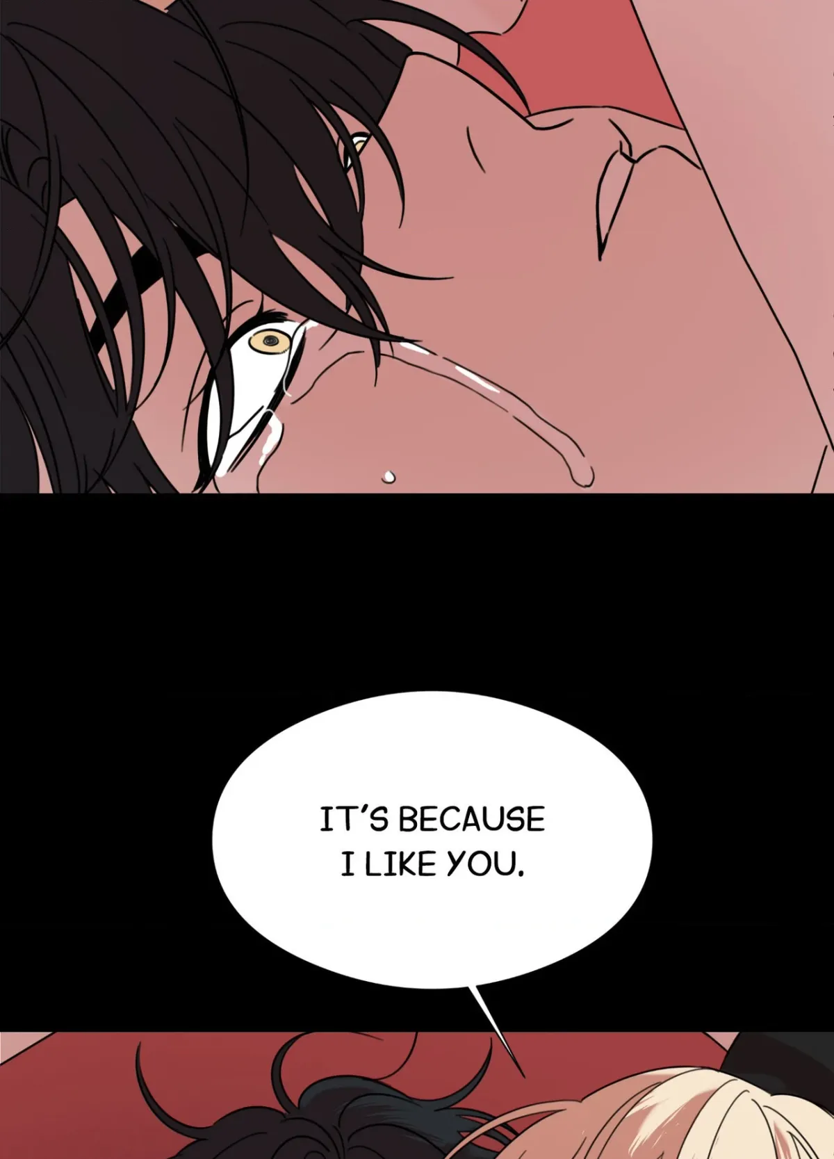 Little Bit Psycho Chapter 33 page 4 - 