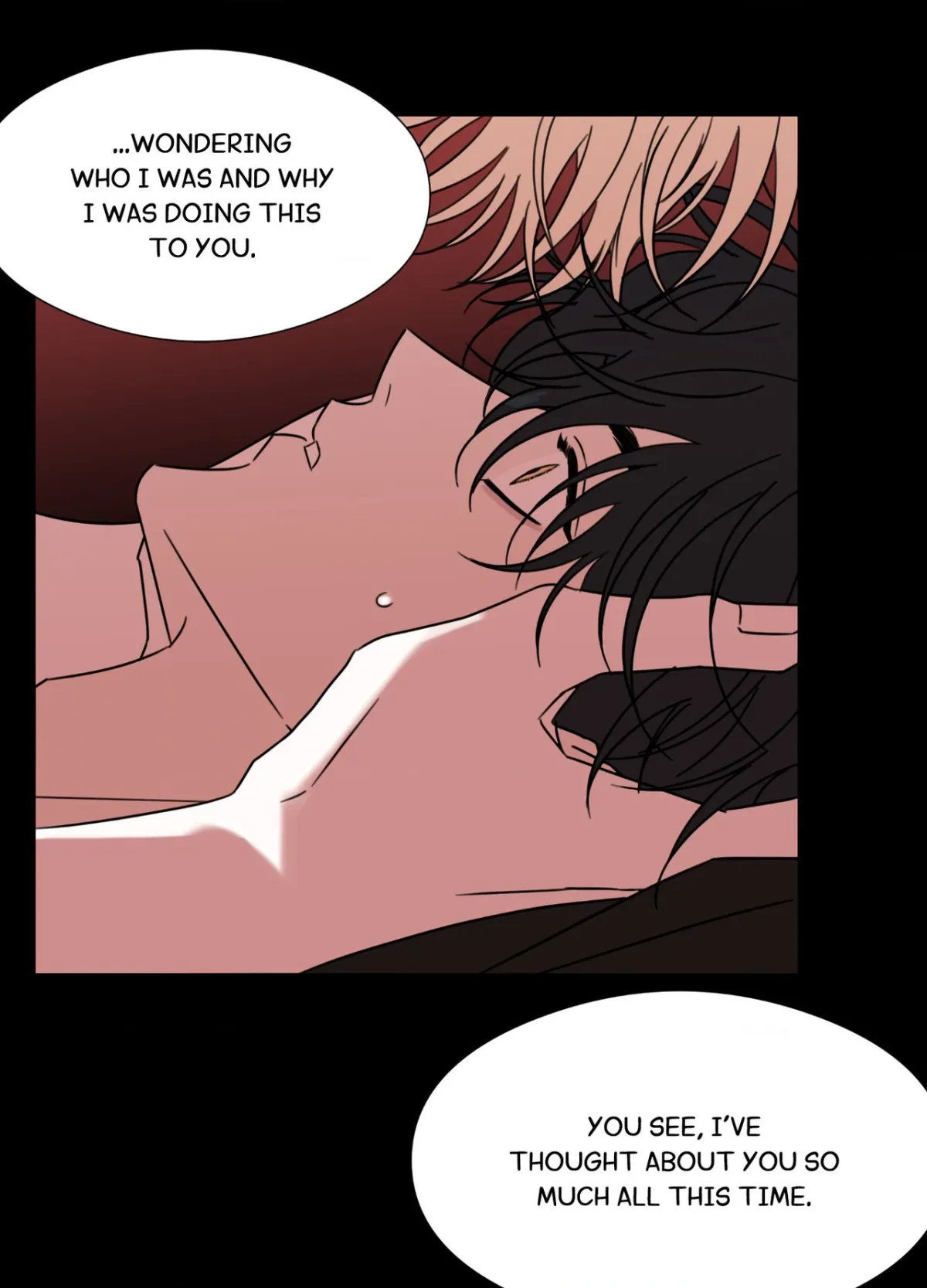 Little Bit Psycho Chapter 33 page 33 - 
