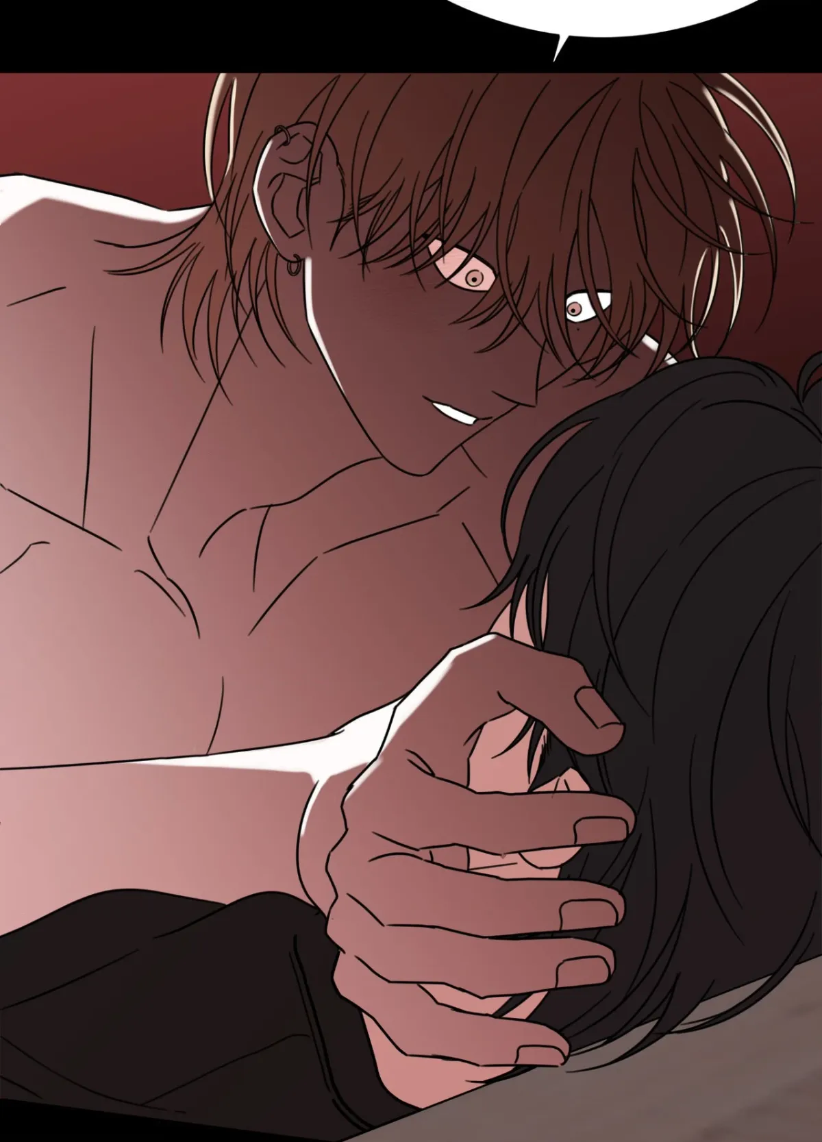Little Bit Psycho Chapter 33 page 34 - 