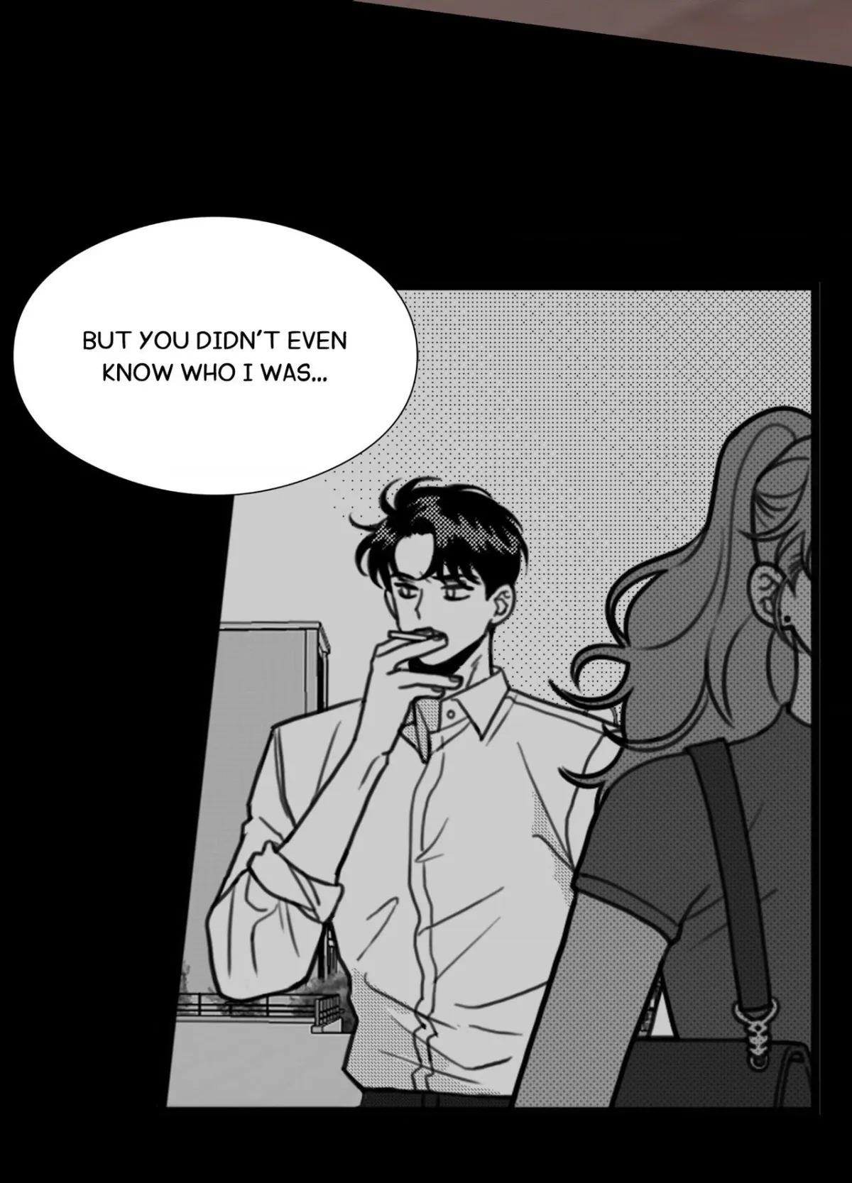 Little Bit Psycho Chapter 33 page 35 - 