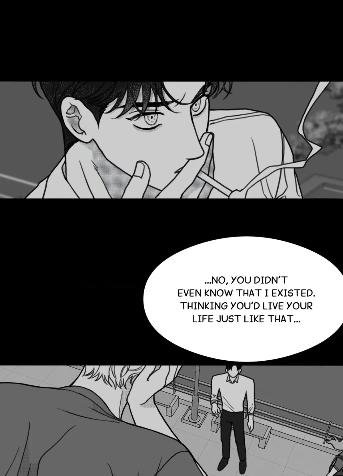 Little Bit Psycho Chapter 33 page 36 - 