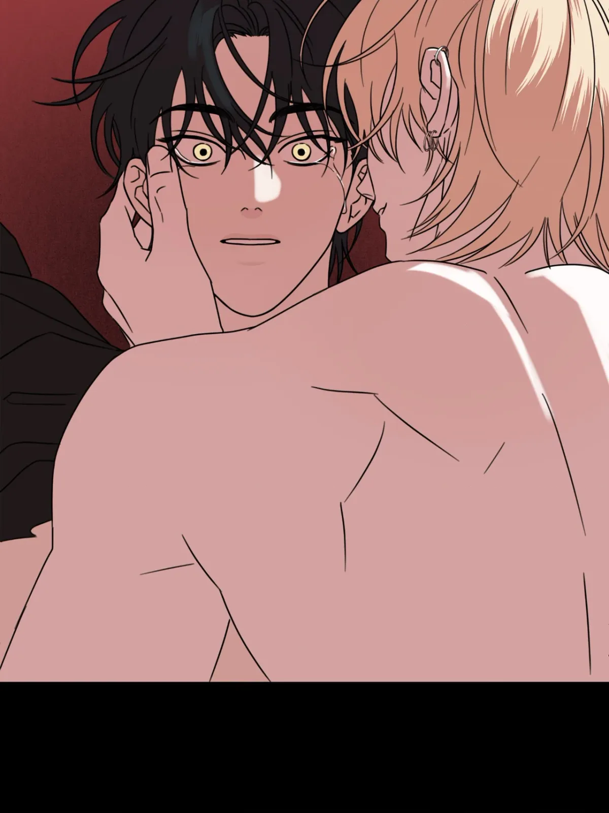 Little Bit Psycho Chapter 33 page 5 - 