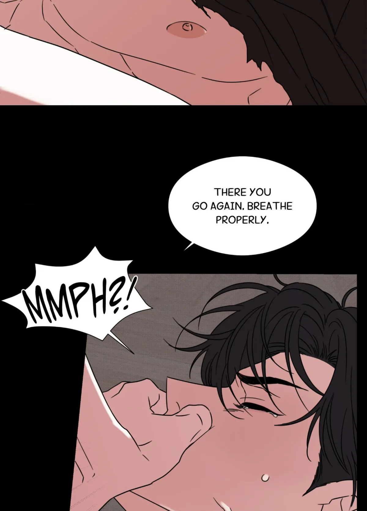 Little Bit Psycho Chapter 33 page 41 - 