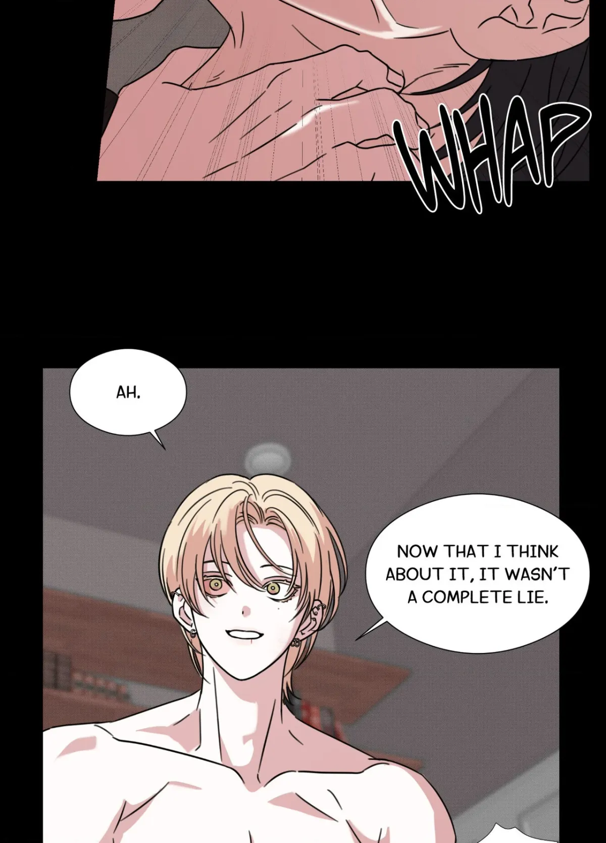 Little Bit Psycho Chapter 33 page 42 - 