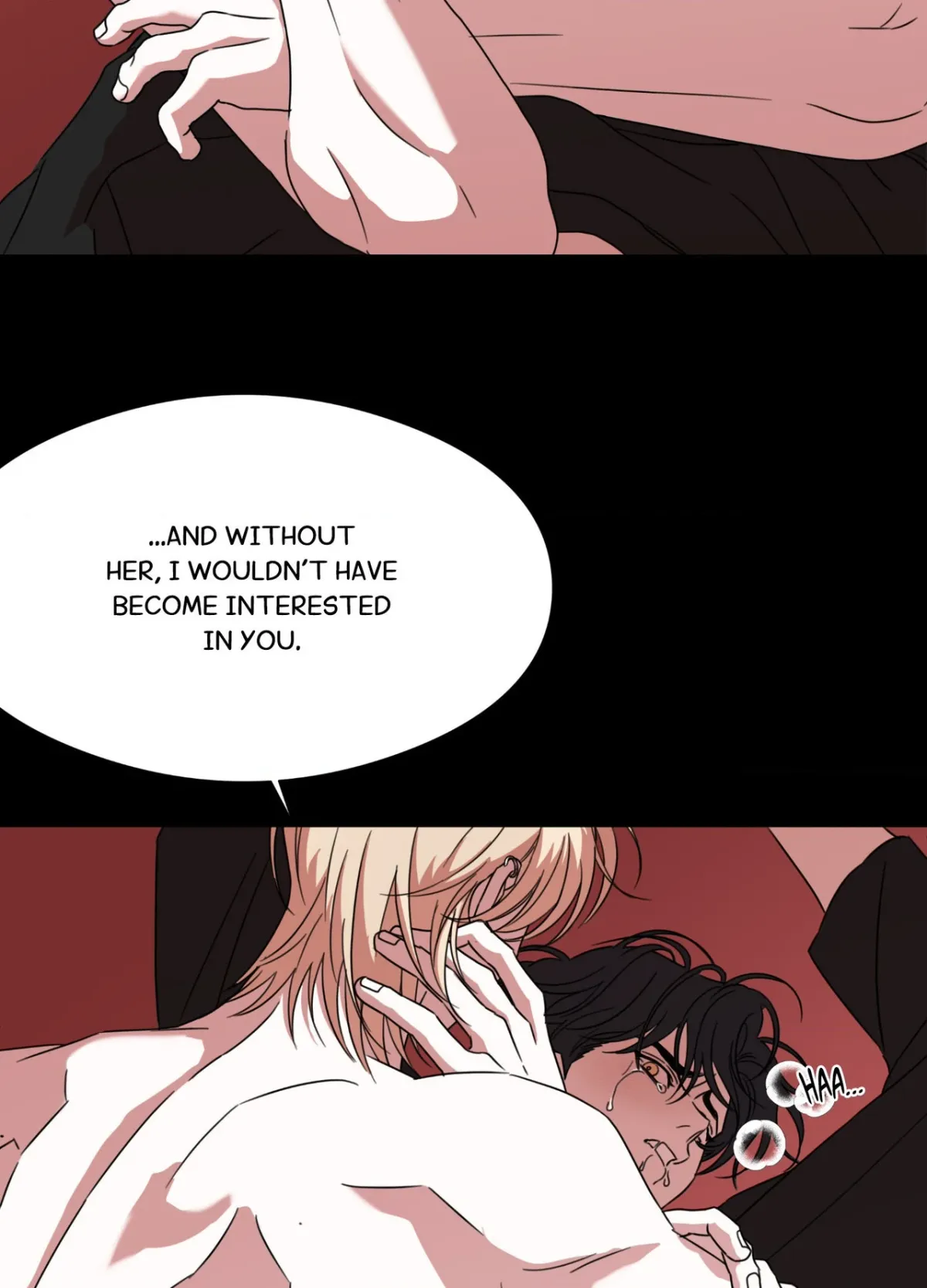 Little Bit Psycho Chapter 33 page 45 - 