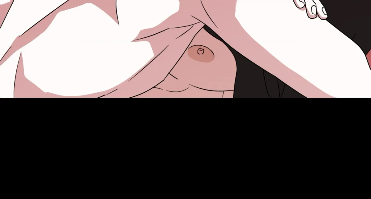 Little Bit Psycho Chapter 33 page 46 - 