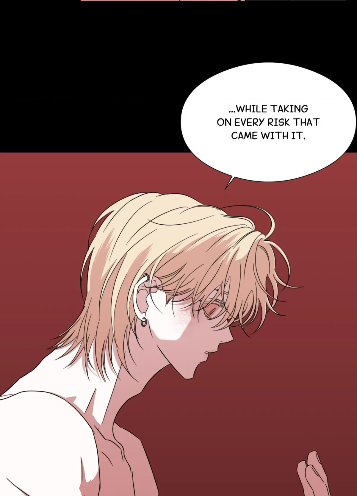 Little Bit Psycho Chapter 33 page 57 - 