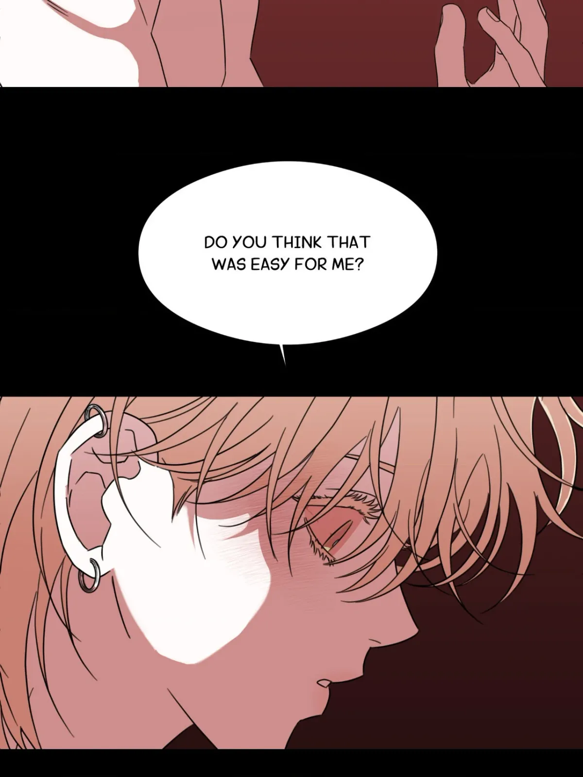 Little Bit Psycho Chapter 33 page 58 - 