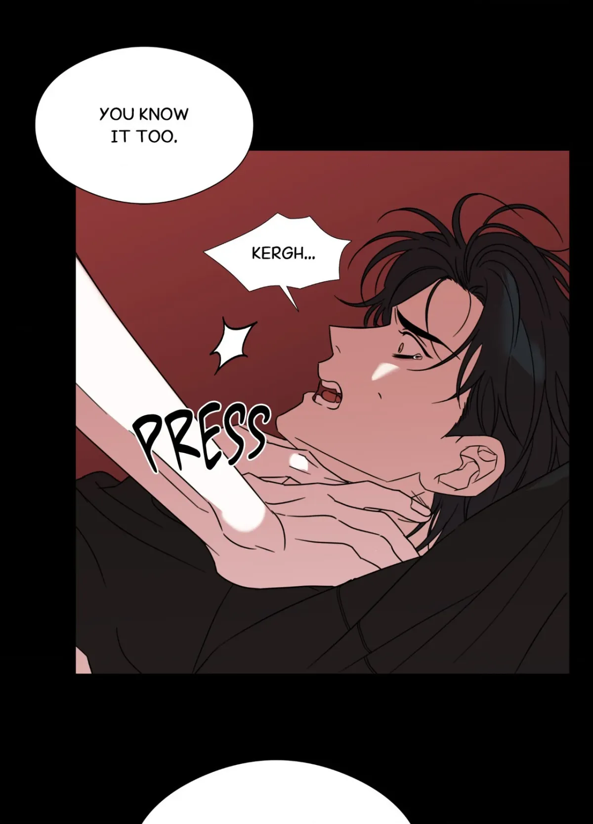 Little Bit Psycho Chapter 33 page 59 - 