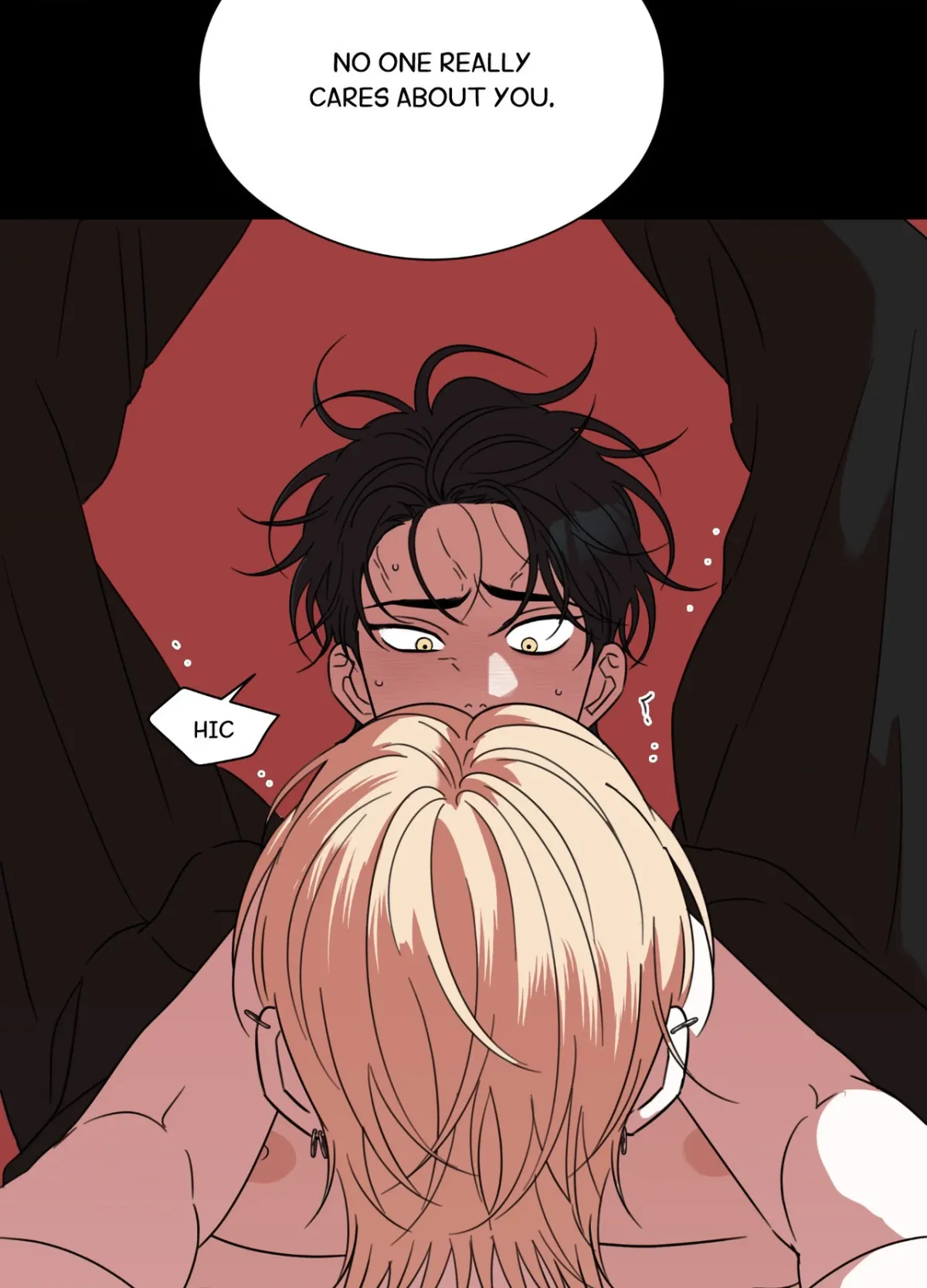 Little Bit Psycho Chapter 33 page 60 - 