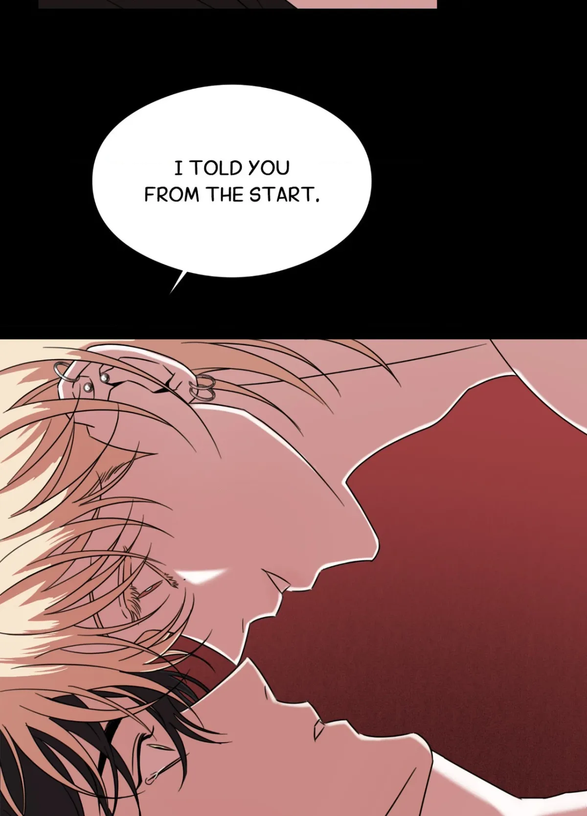 Little Bit Psycho Chapter 33 page 7 - 