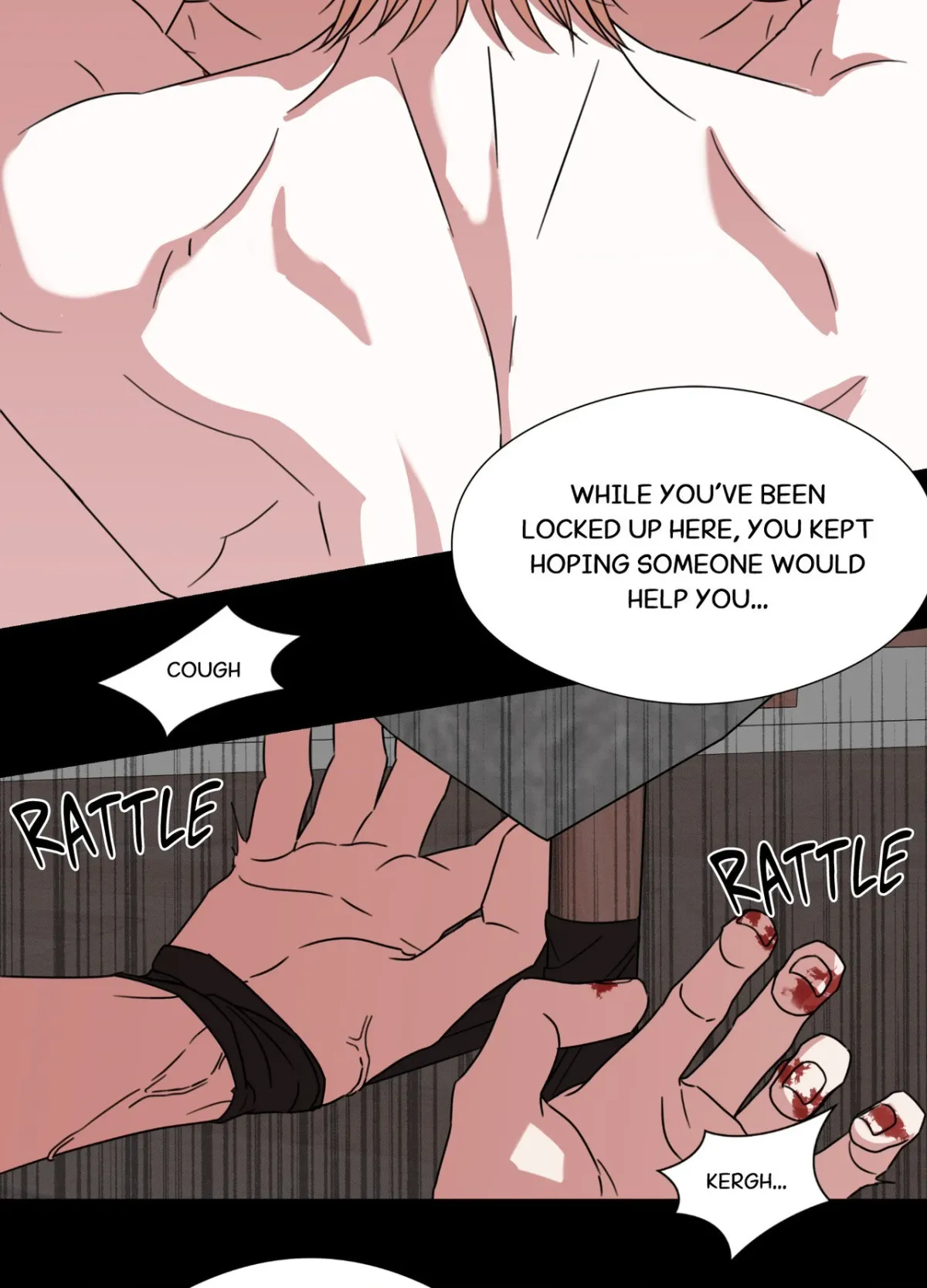 Little Bit Psycho Chapter 33 page 61 - 
