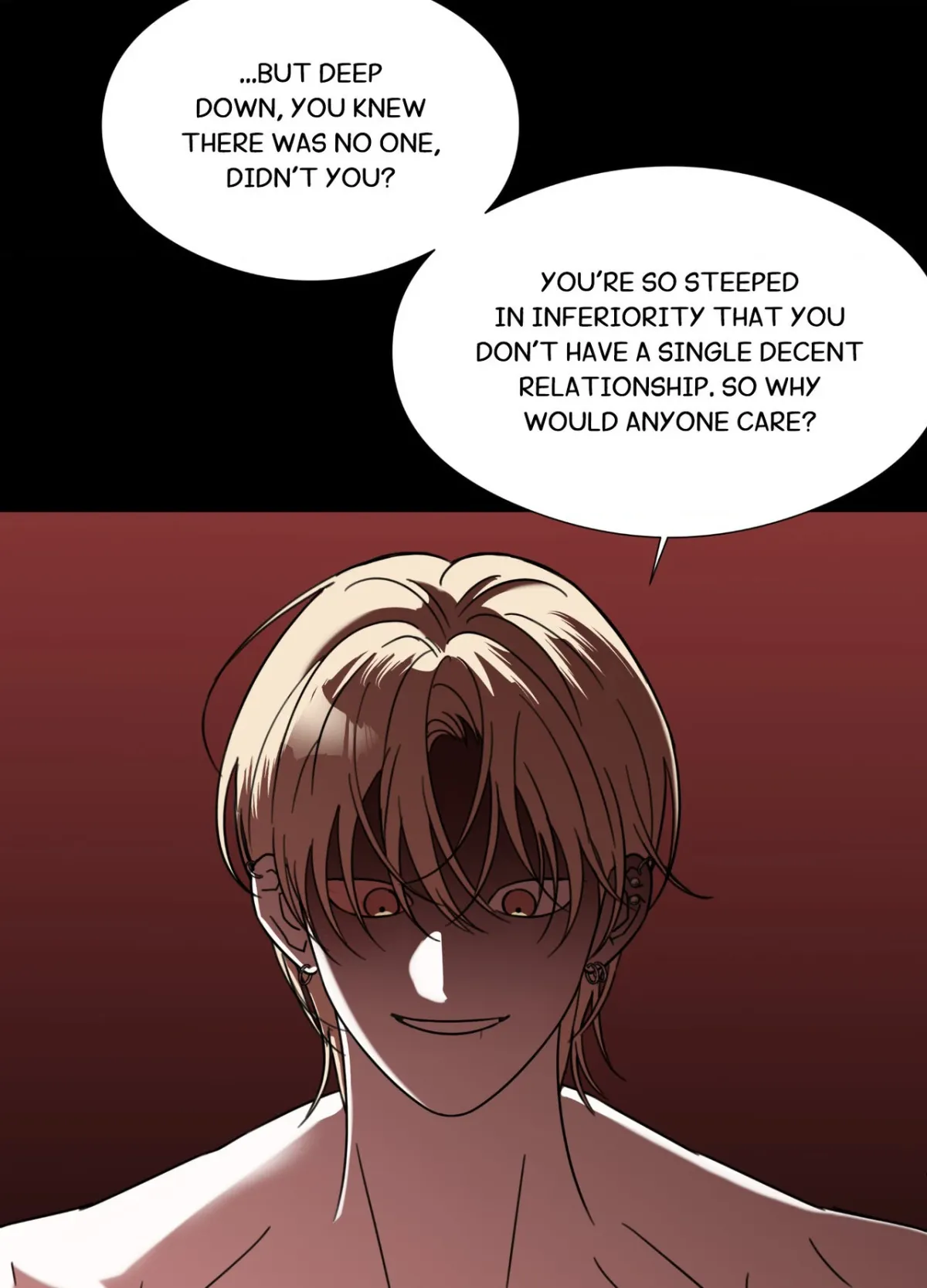 Little Bit Psycho Chapter 33 page 62 - 