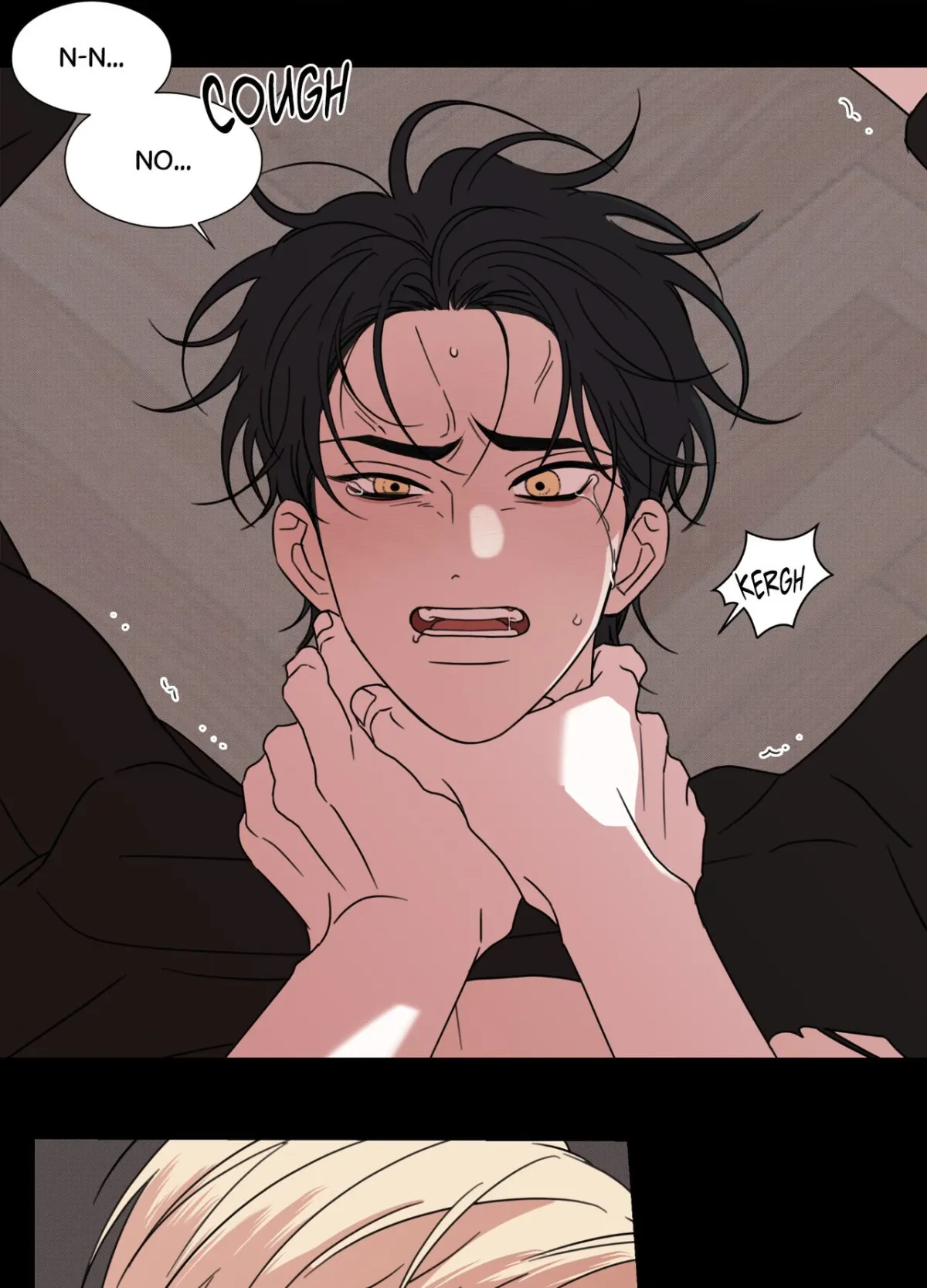 Little Bit Psycho Chapter 33 page 64 - 