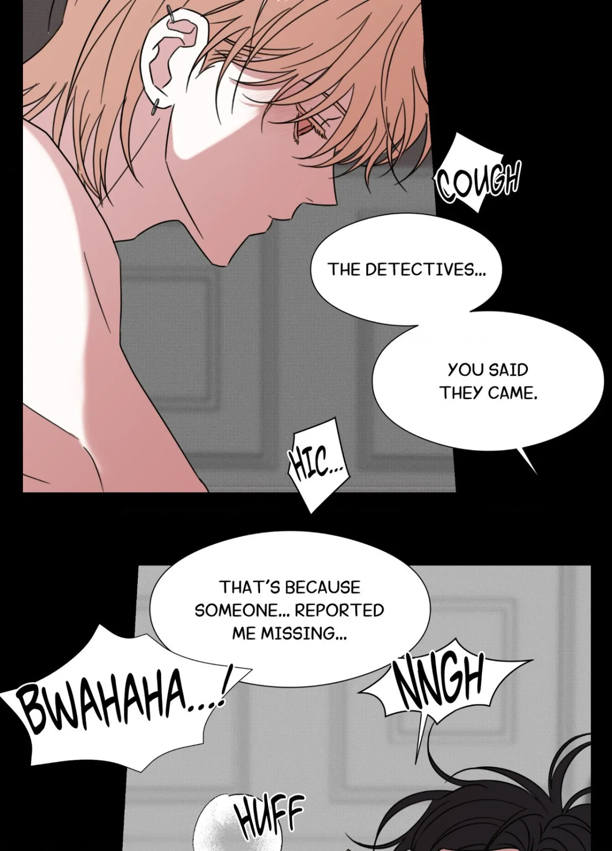 Little Bit Psycho Chapter 33 page 65 - 