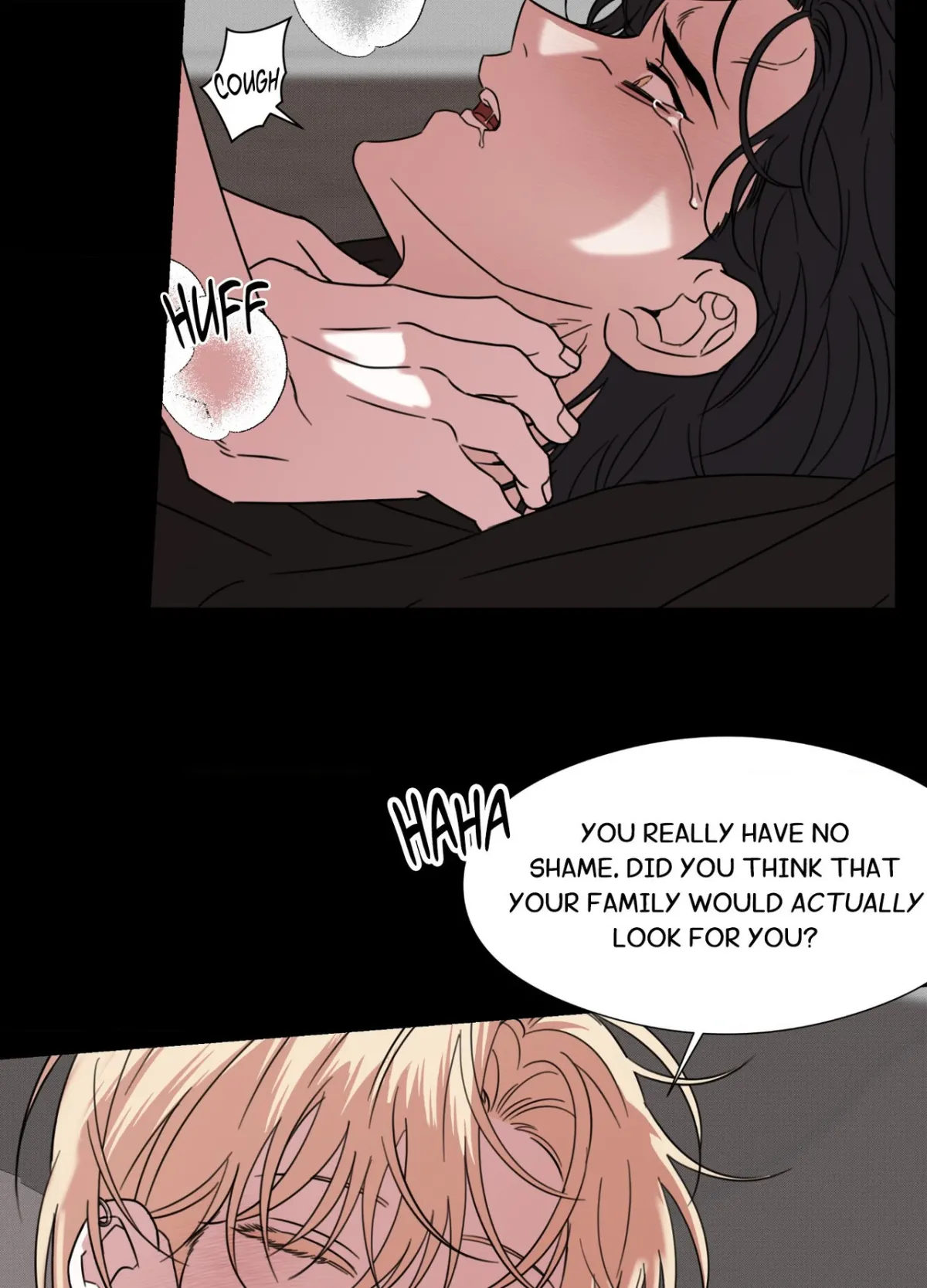 Little Bit Psycho Chapter 33 page 66 - 