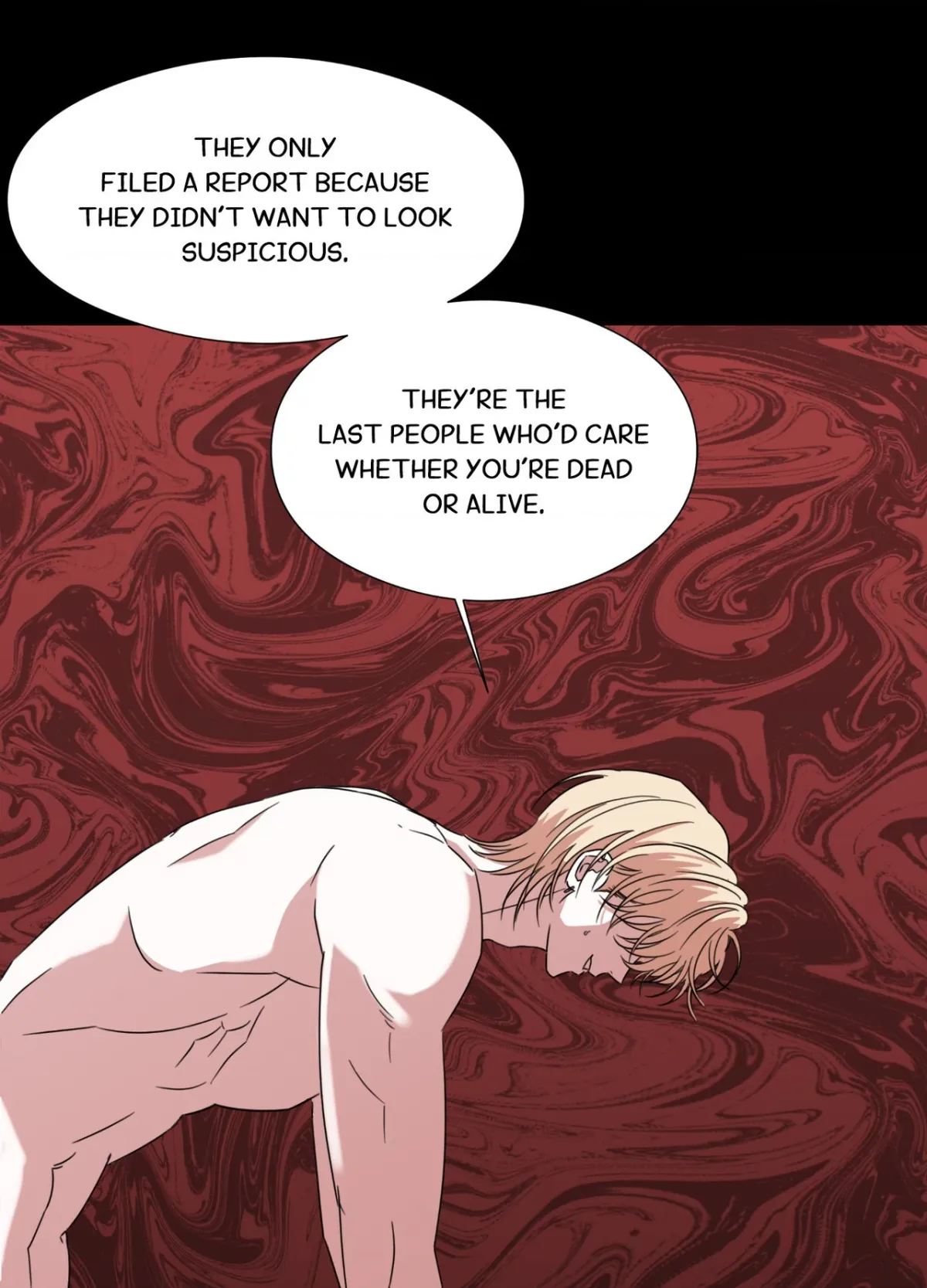 Little Bit Psycho Chapter 33 page 68 - 