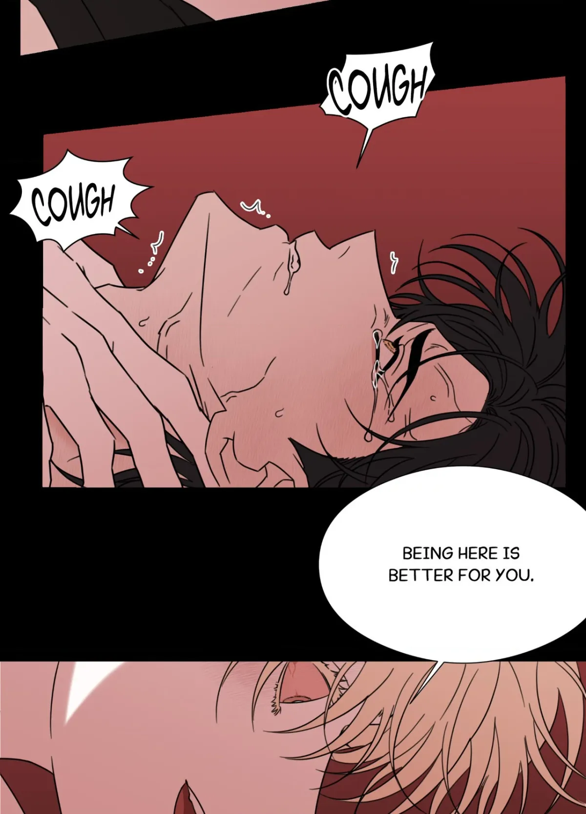 Little Bit Psycho Chapter 33 page 70 - 