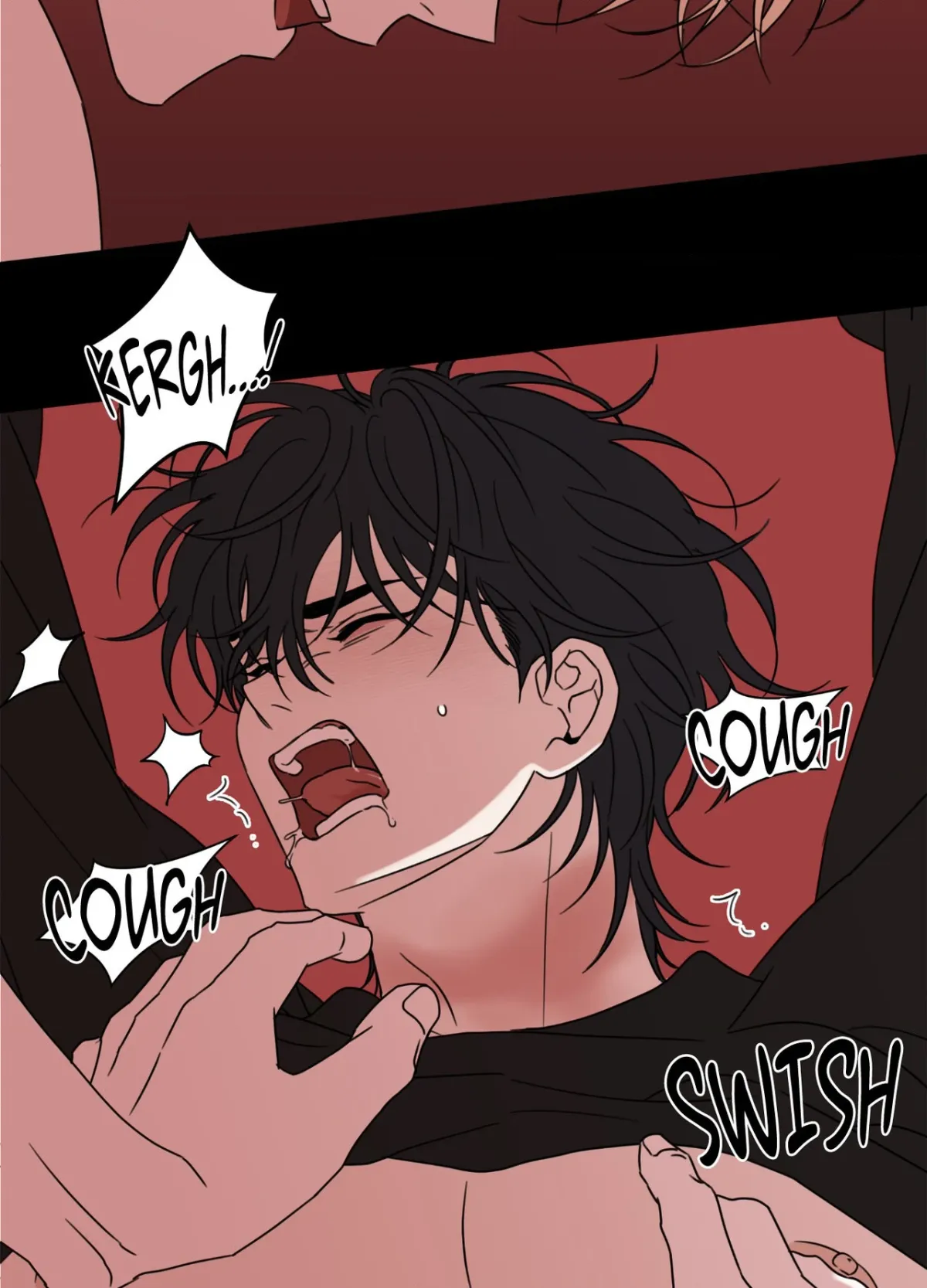 Little Bit Psycho Chapter 33 page 71 - 