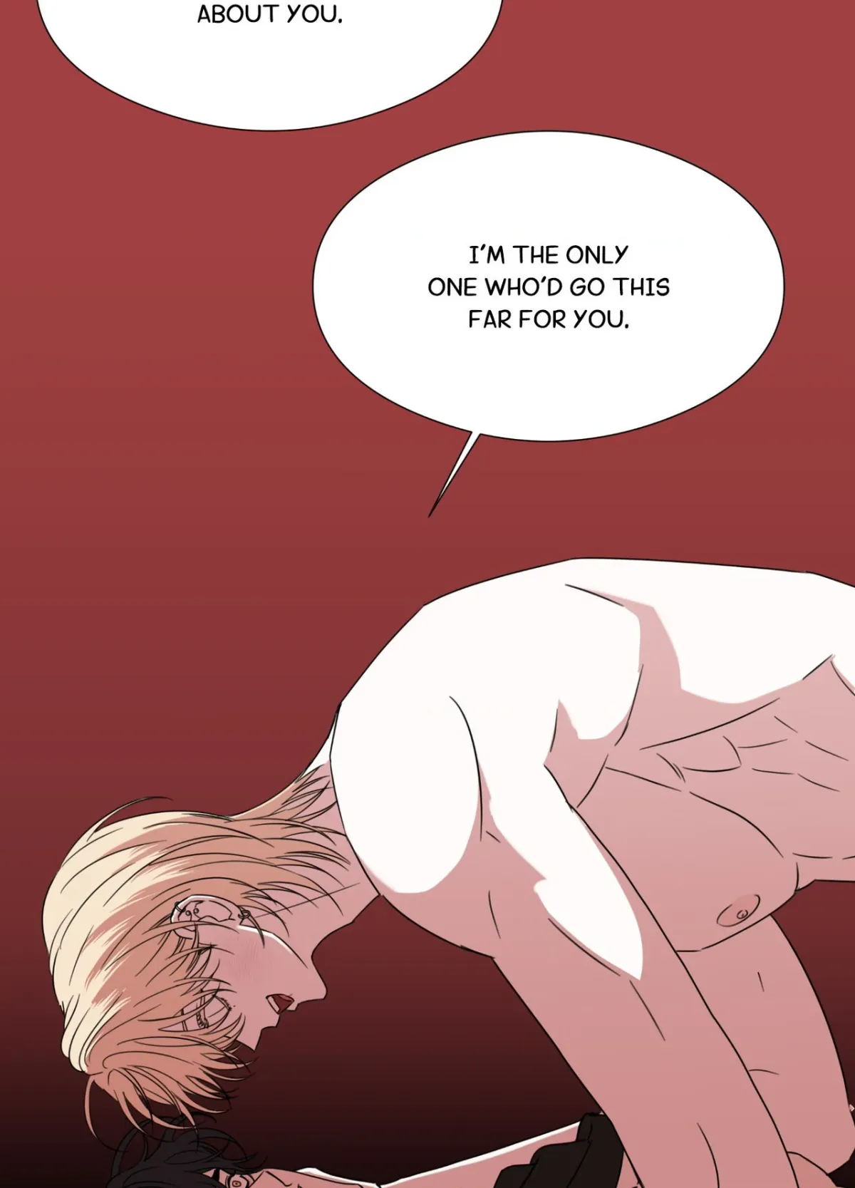 Little Bit Psycho Chapter 33 page 74 - 