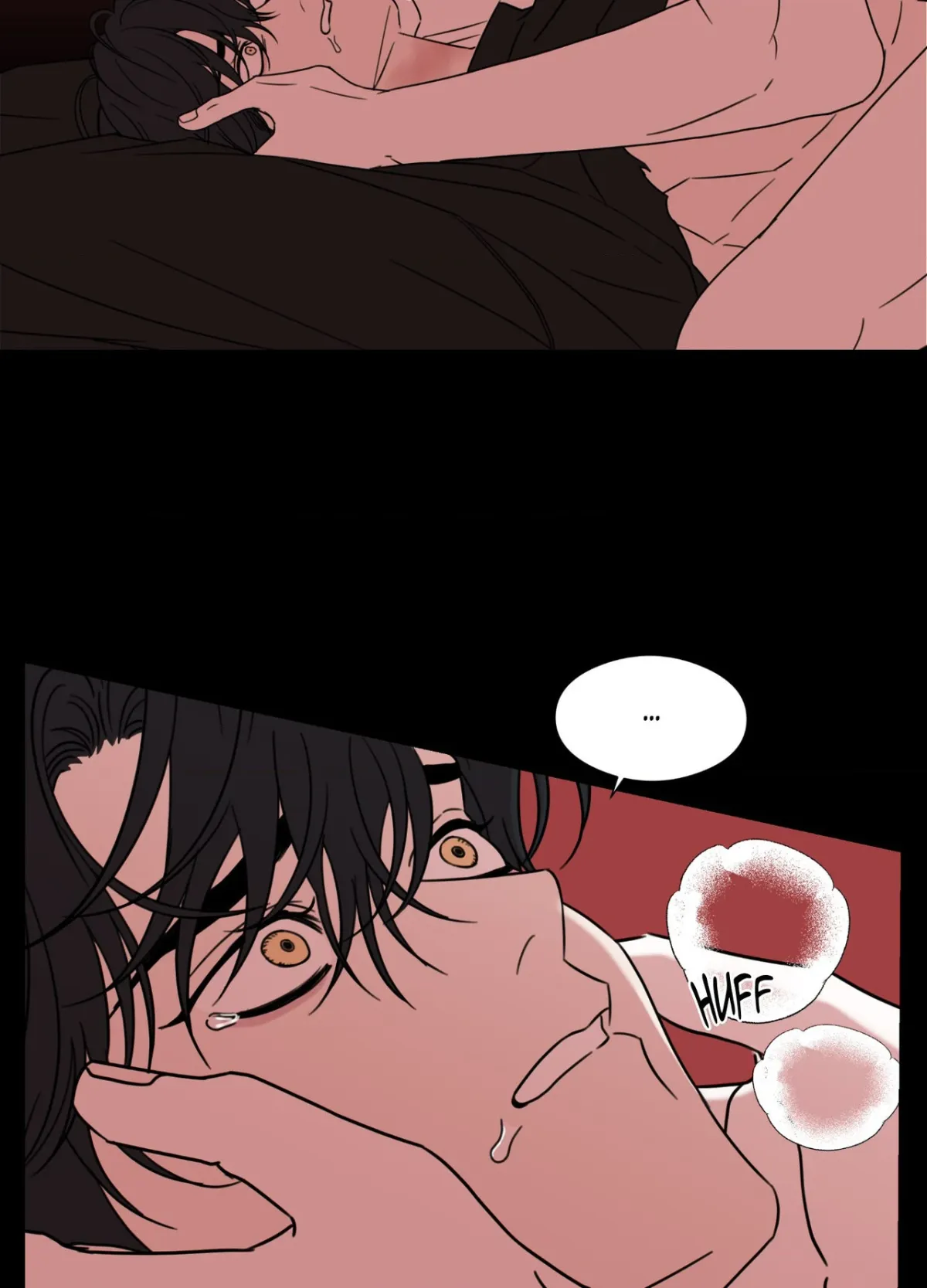 Little Bit Psycho Chapter 33 page 75 - 