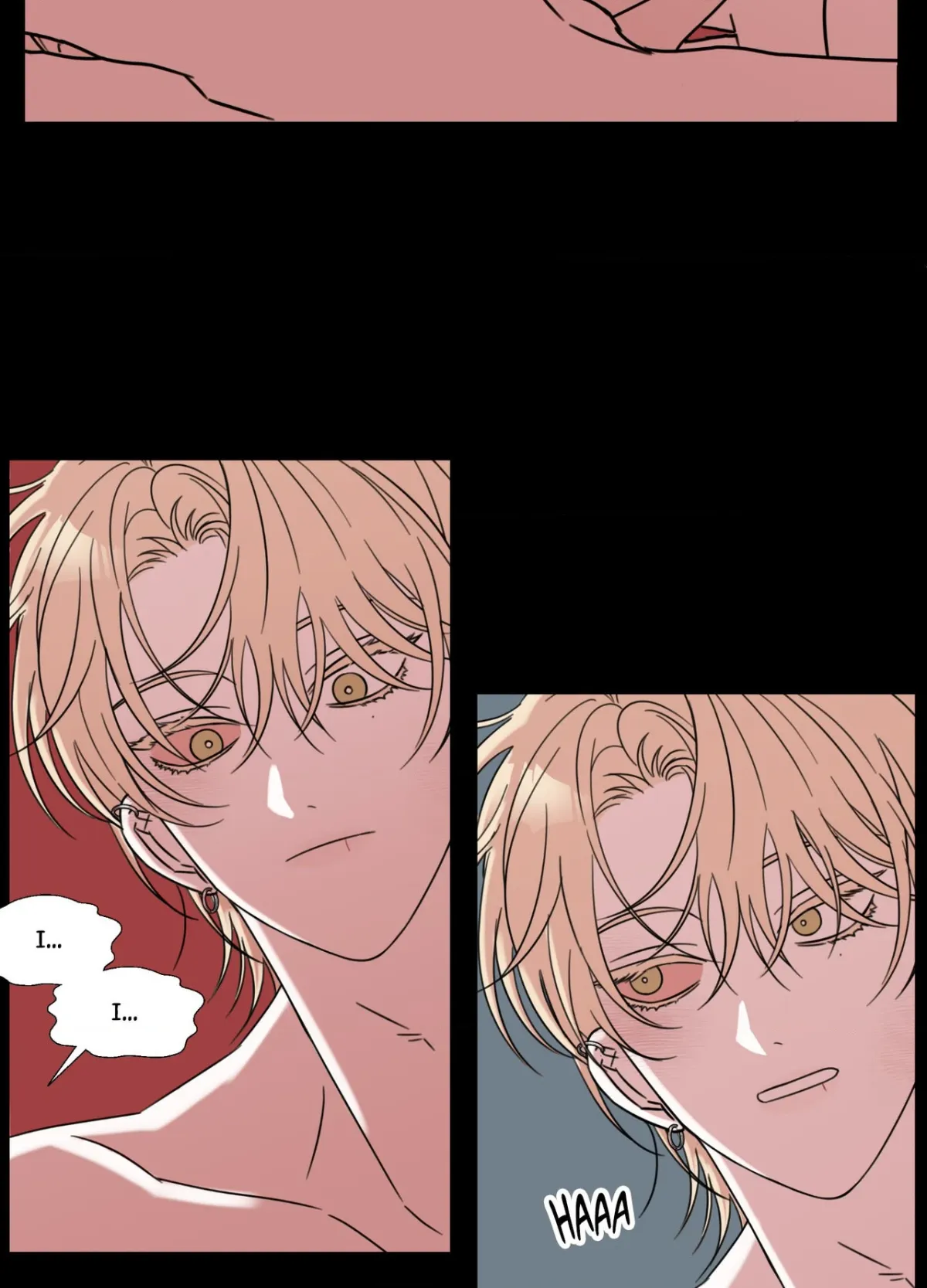 Little Bit Psycho Chapter 33 page 76 - 