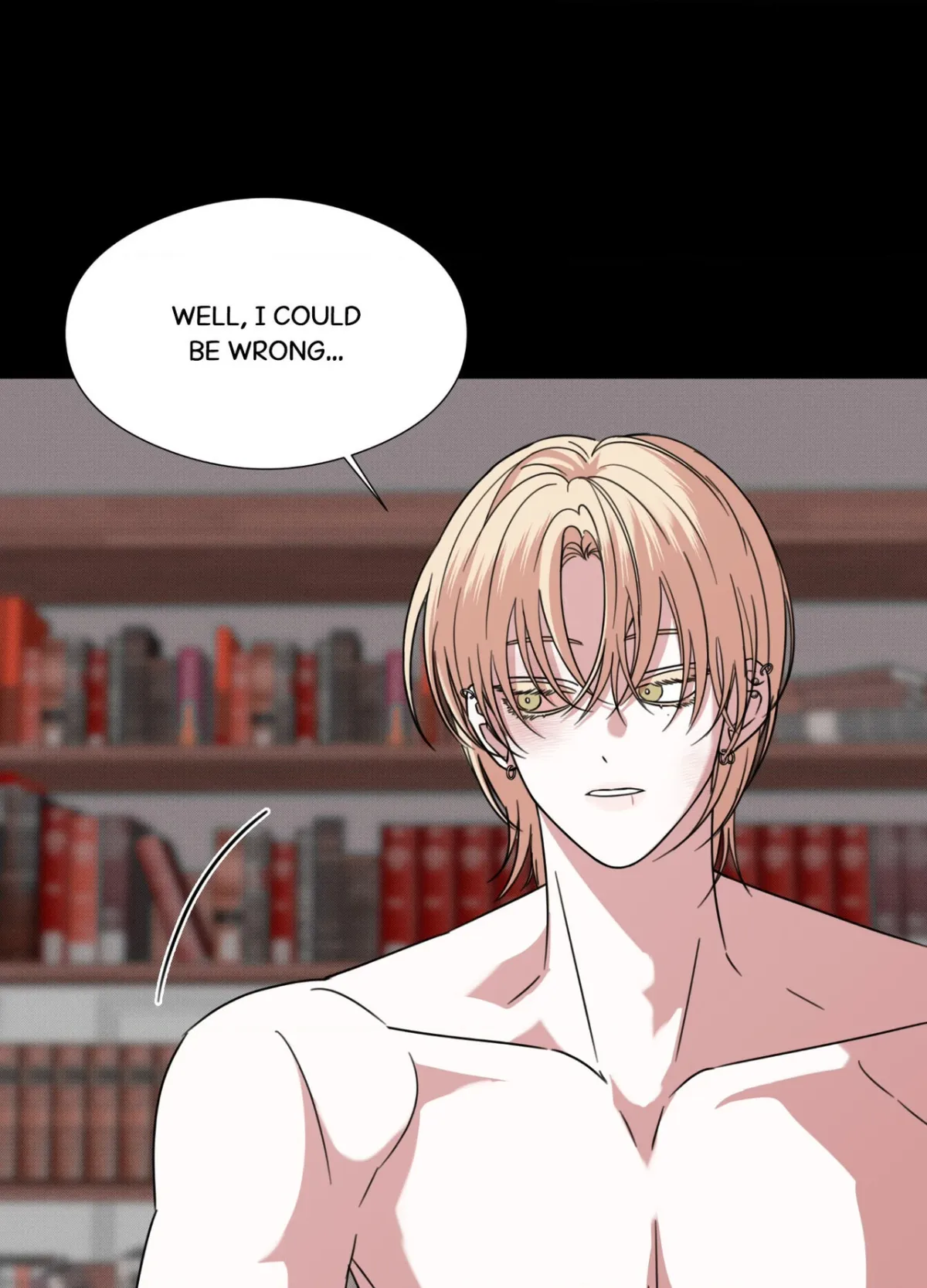 Little Bit Psycho Chapter 33 page 78 - 