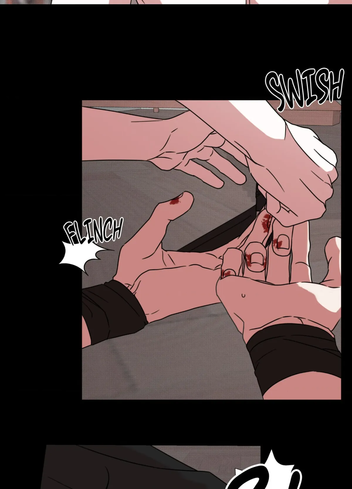 Little Bit Psycho Chapter 33 page 79 - 