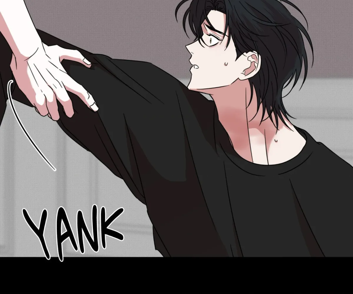 Little Bit Psycho Chapter 33 page 81 - 