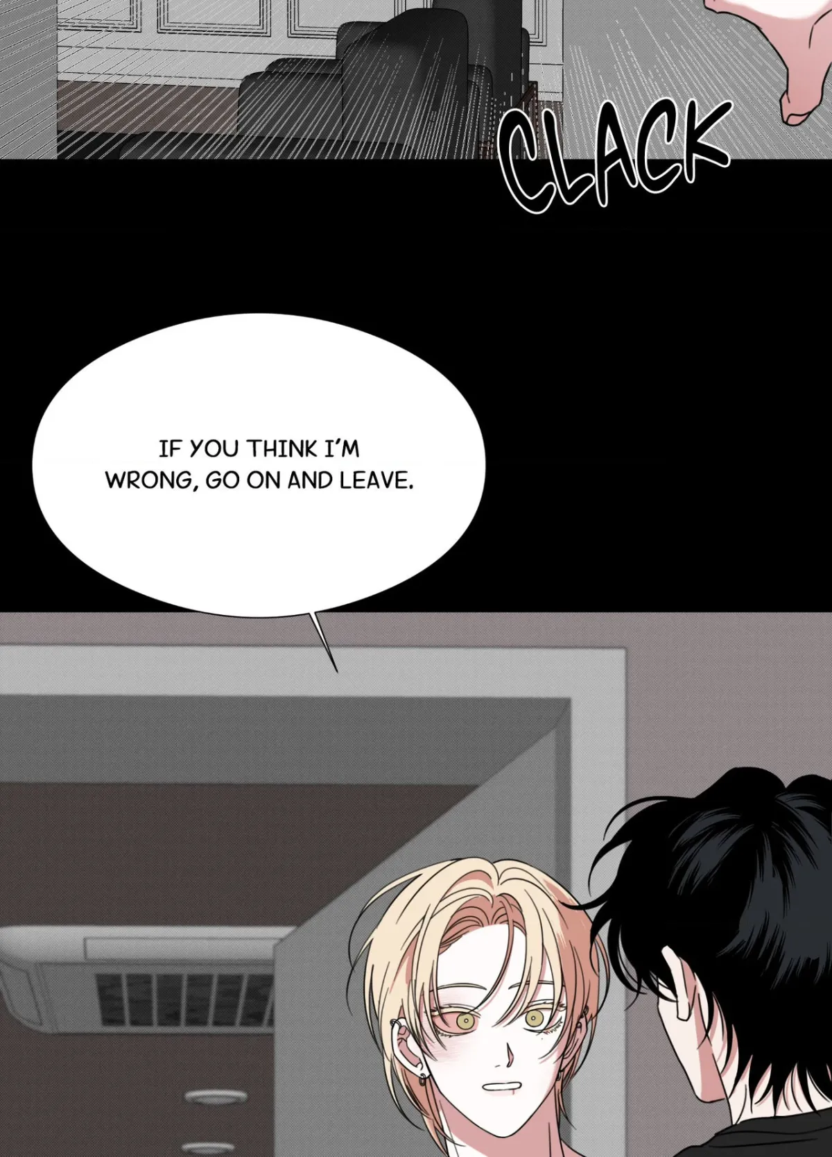 Little Bit Psycho Chapter 33 page 83 - 