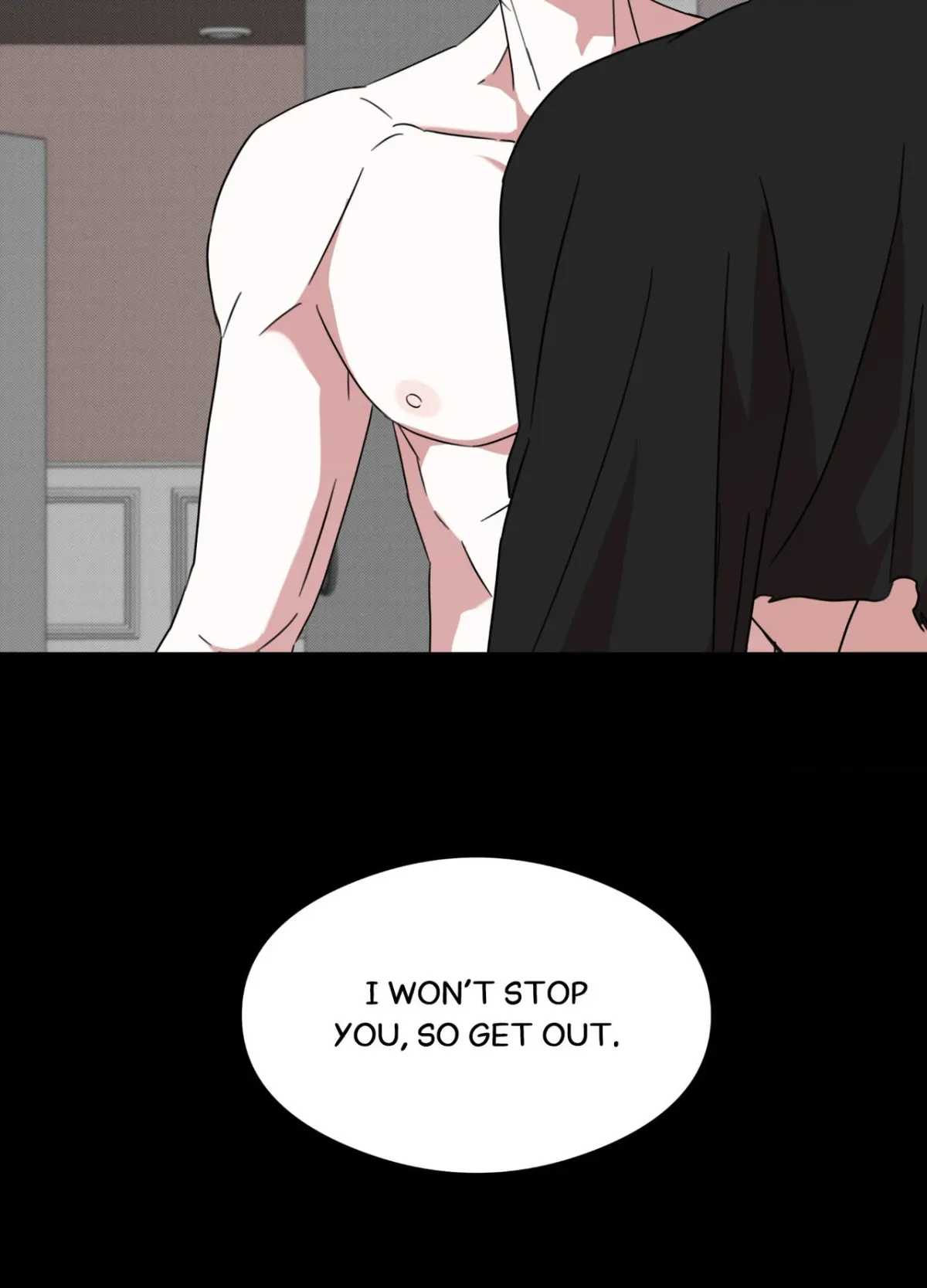 Little Bit Psycho Chapter 33 page 84 - 