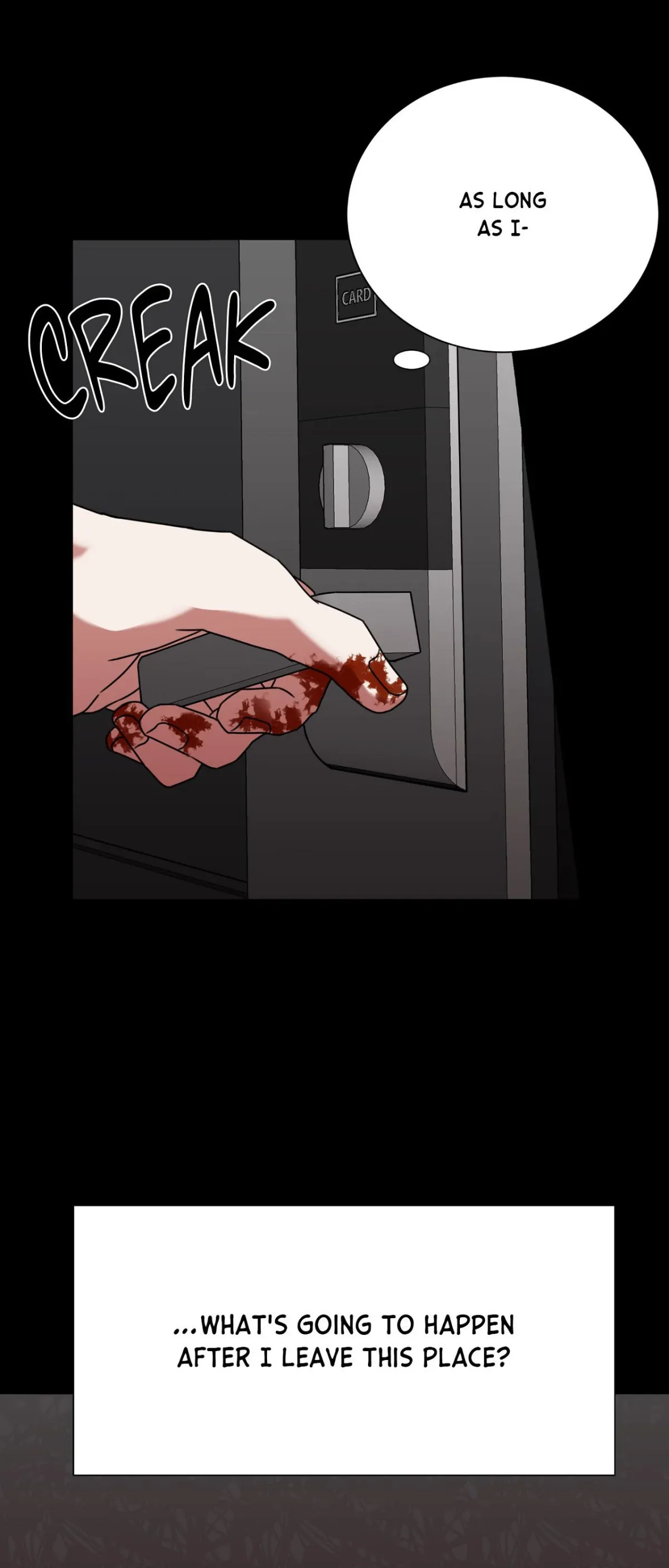 Little Bit Psycho Chapter 34 page 12 - 