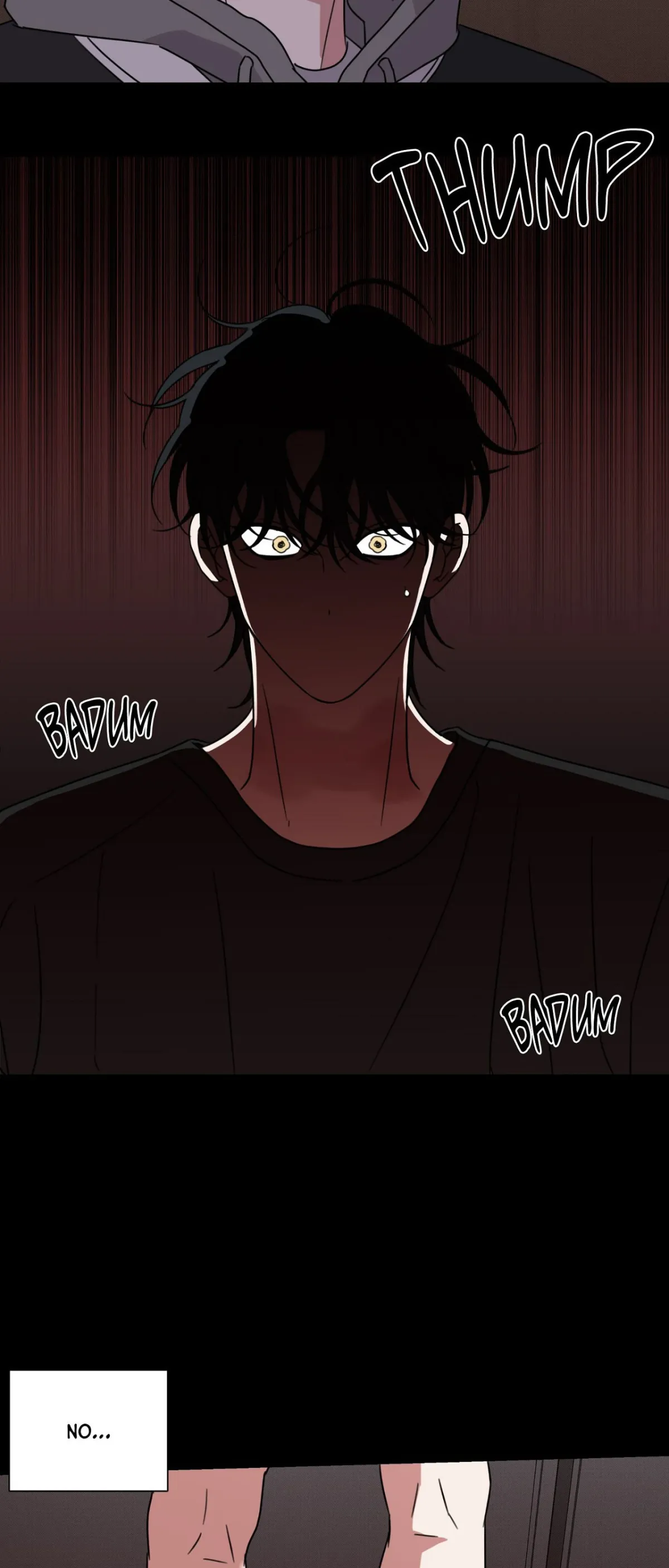 Little Bit Psycho Chapter 34 page 20 - 