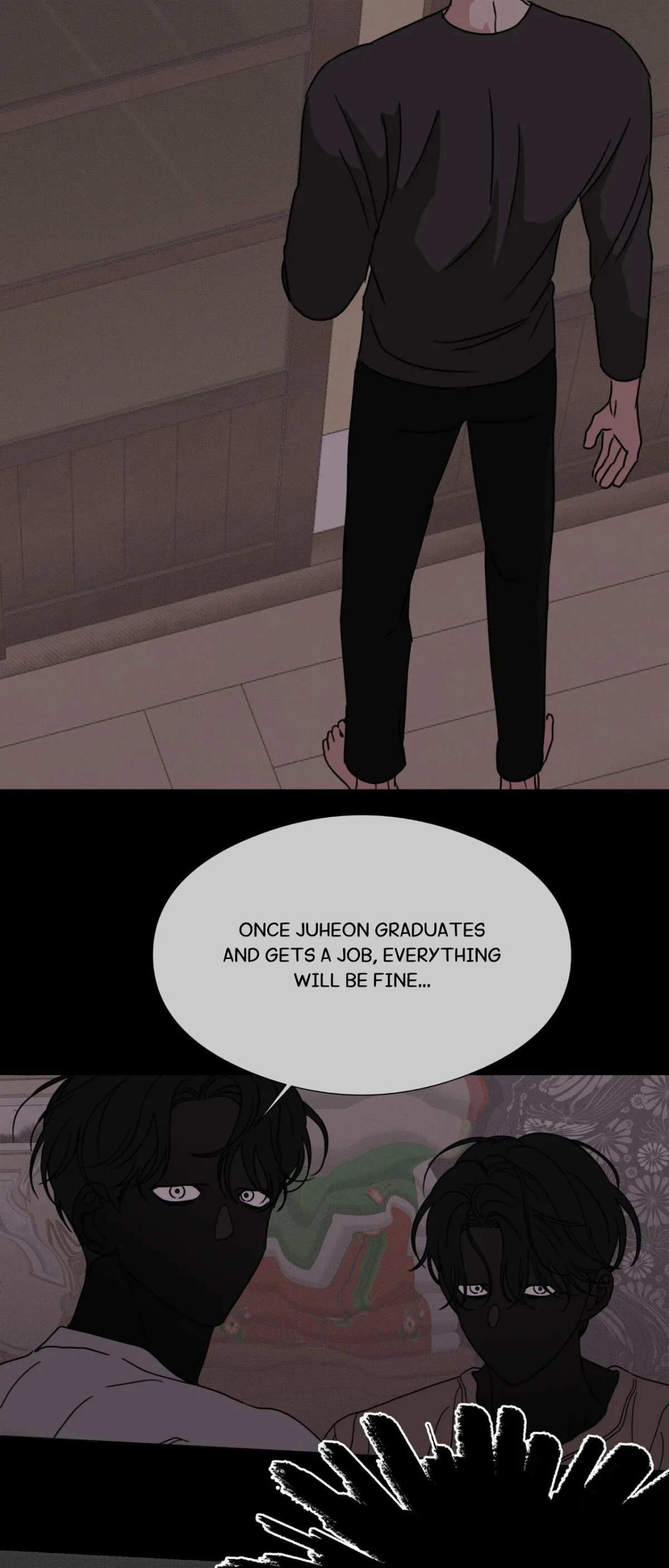 Little Bit Psycho Chapter 34 page 24 - 
