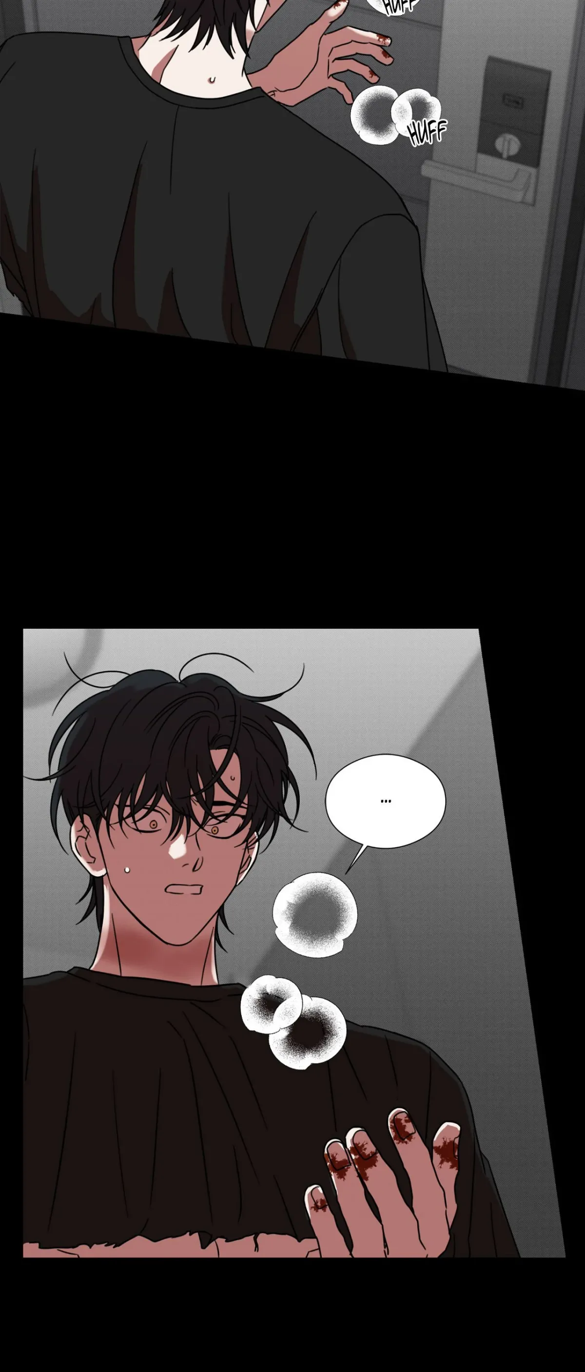 Little Bit Psycho Chapter 34 page 26 - 