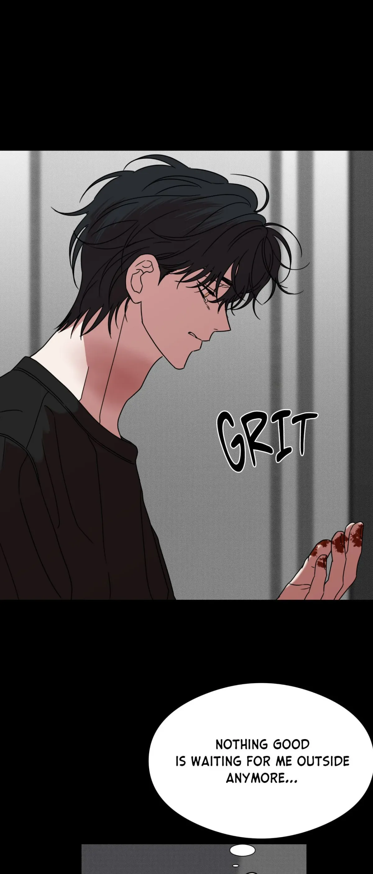Little Bit Psycho Chapter 34 page 28 - 