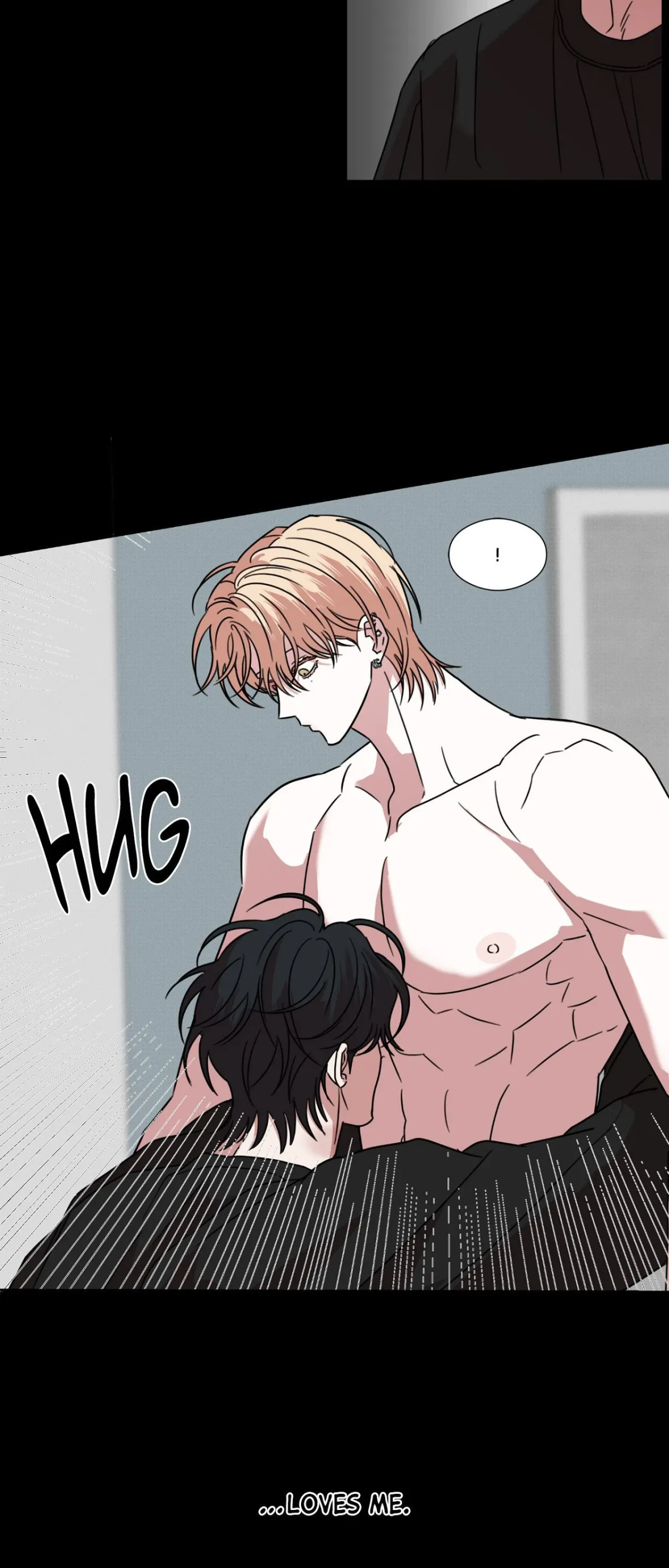 Little Bit Psycho Chapter 34 page 30 - 