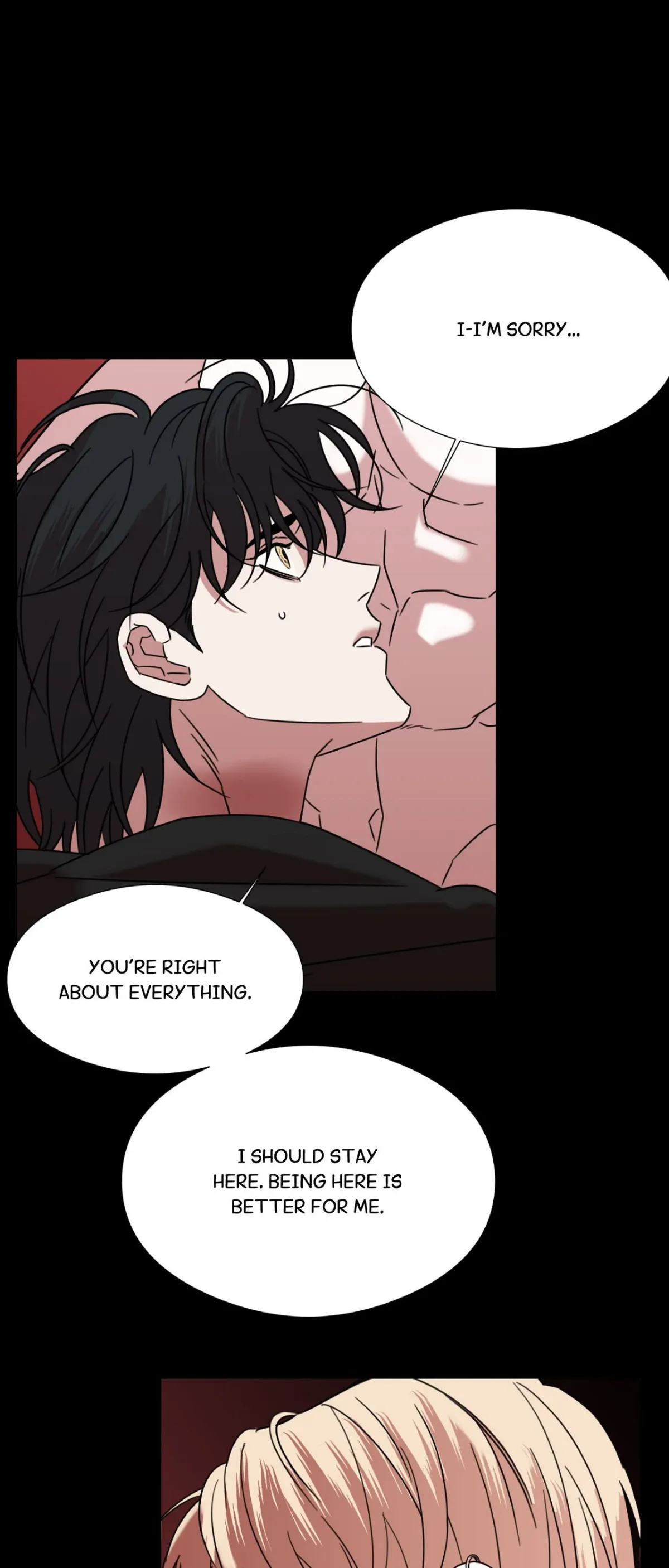 Little Bit Psycho Chapter 34 page 31 - 