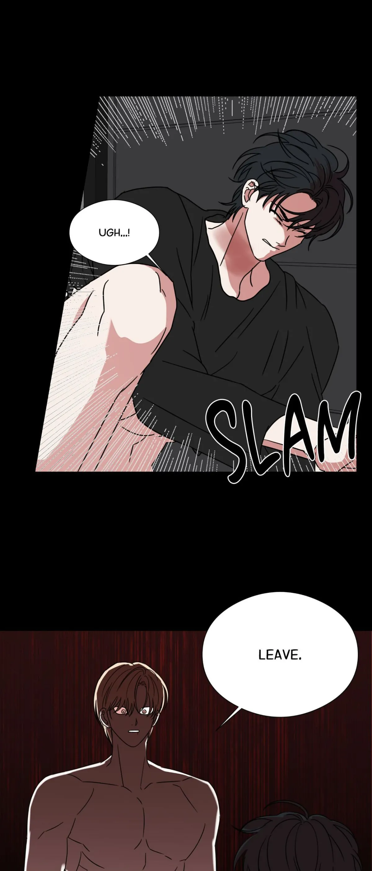Little Bit Psycho Chapter 34 page 36 - 
