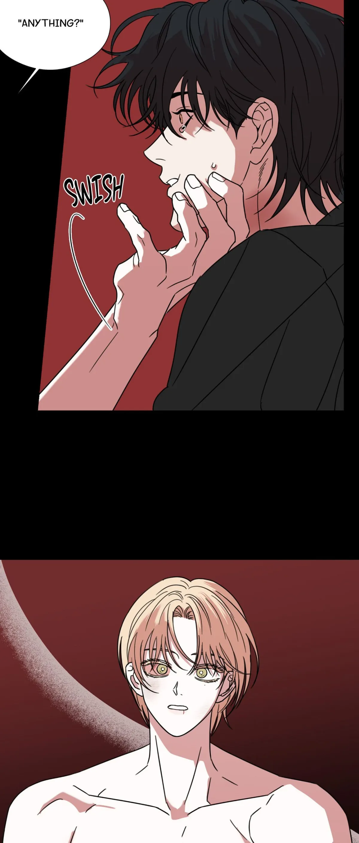 Little Bit Psycho Chapter 34 page 40 - 