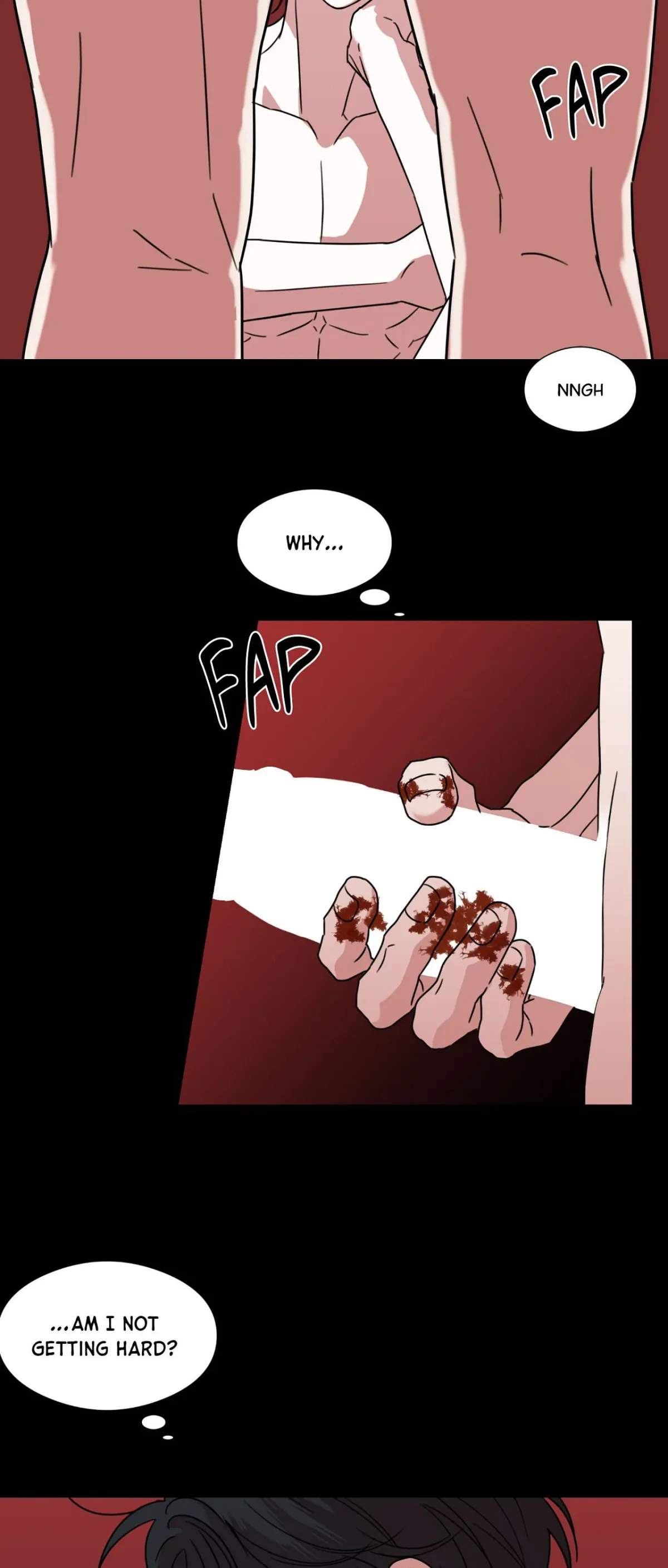 Little Bit Psycho Chapter 34 page 43 - 