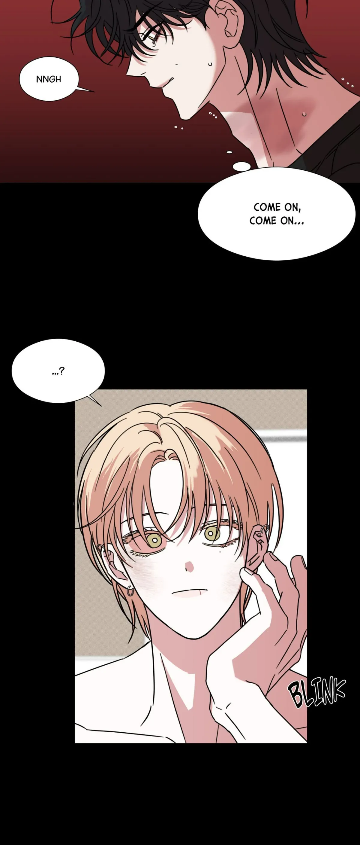 Little Bit Psycho Chapter 34 page 44 - 