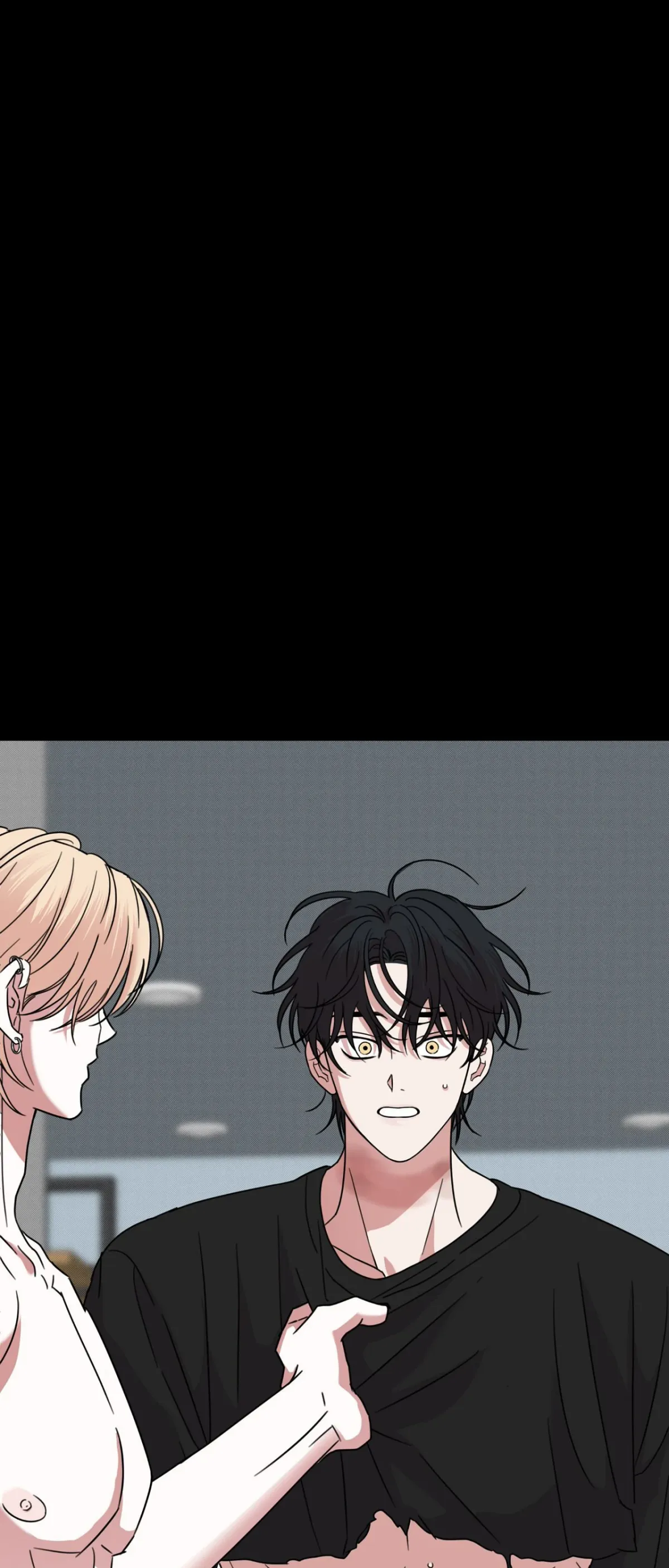Little Bit Psycho Chapter 34 page 6 - 