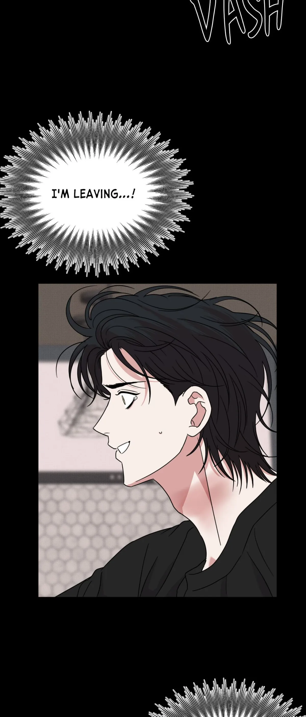 Little Bit Psycho Chapter 34 page 9 - 